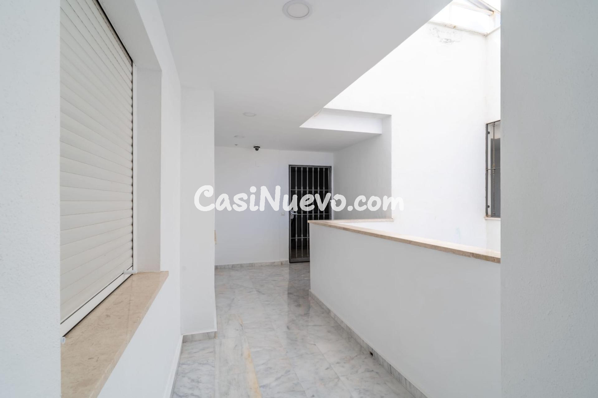 EXCLUSIVO ÁTICO REFORMADO AL LADO DEL PUERTO - foto 26