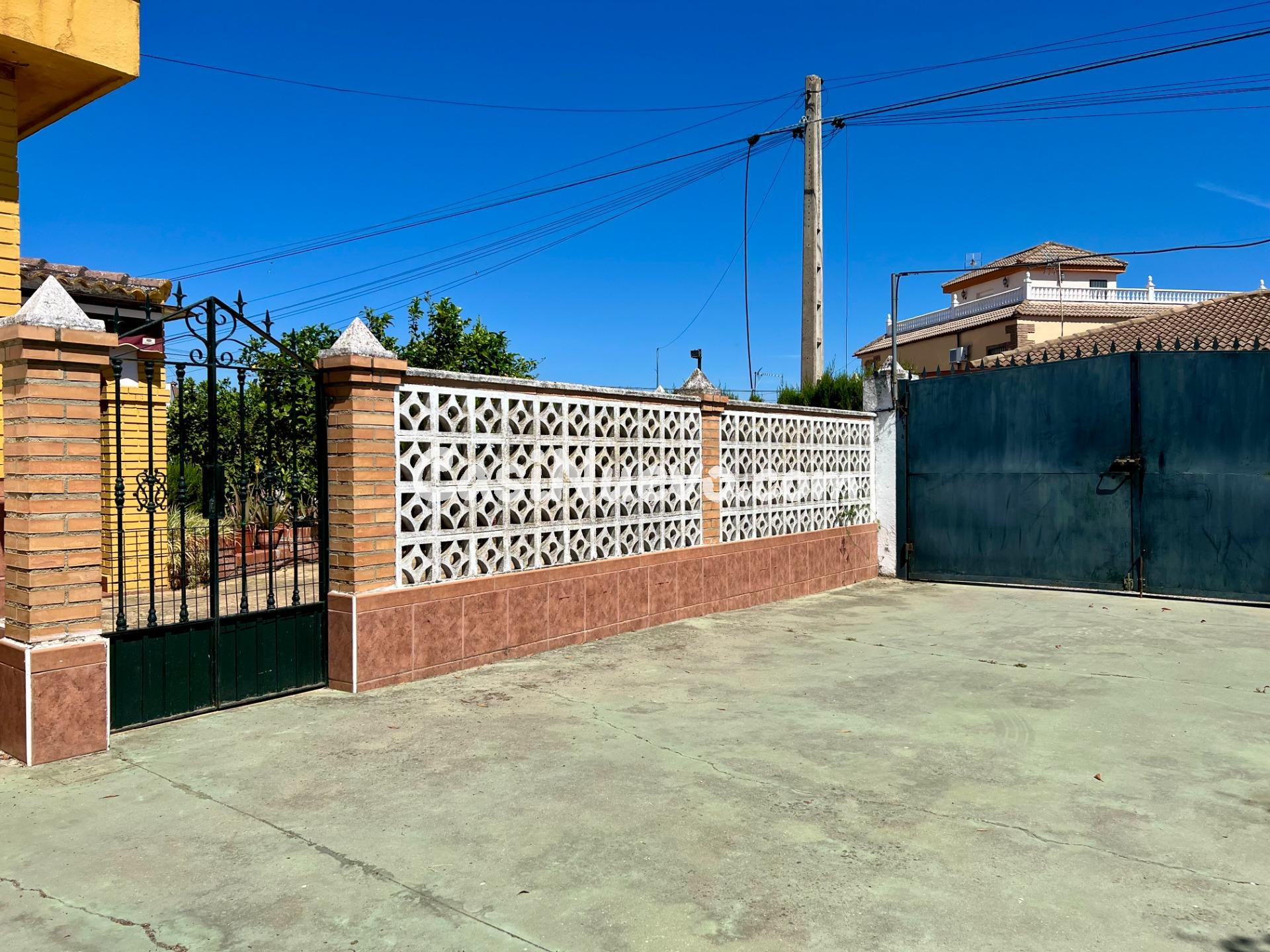 A.   ¡Oportunidad Única! Espectacular Parcela con Casa, Pisc - foto 3