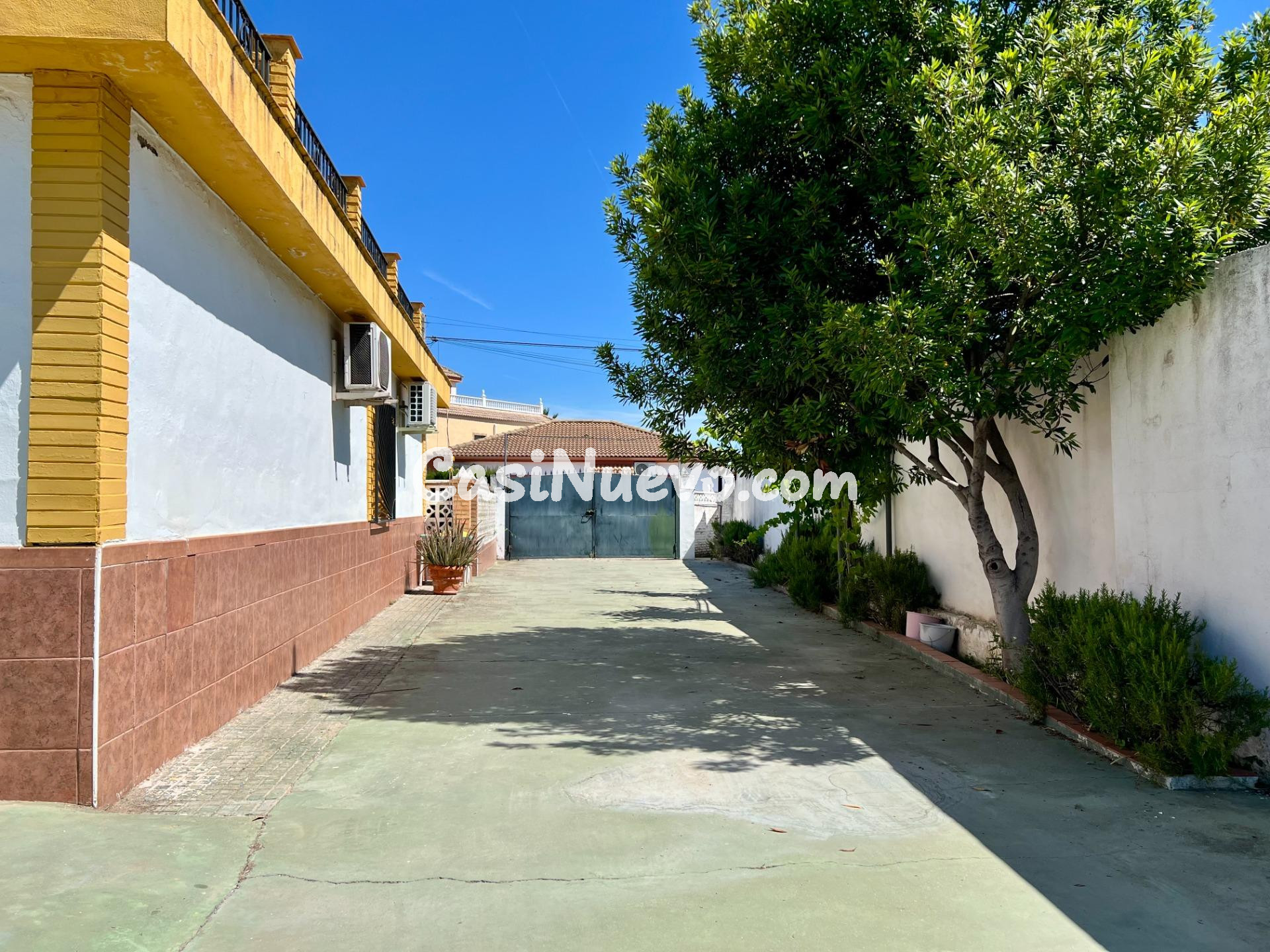 A.   ¡Oportunidad Única! Espectacular Parcela con Casa, Pisc - foto 4