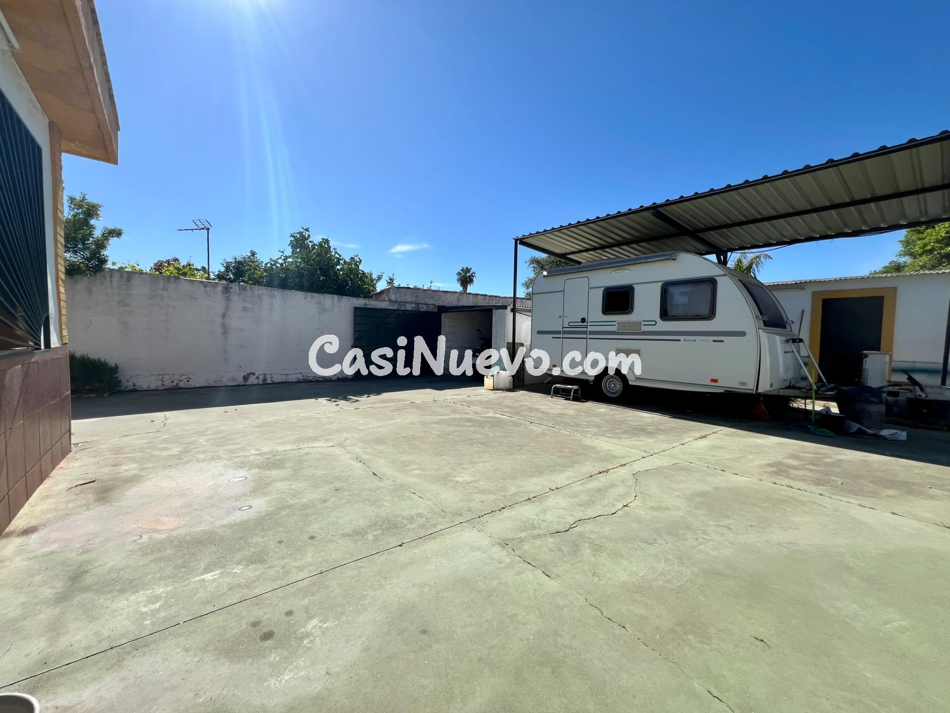 A.   ¡Oportunidad Única! Espectacular Parcela con Casa, Pisc - foto 8