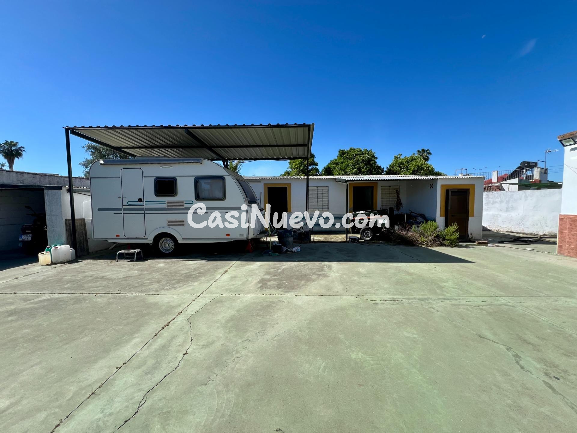 A.   ¡Oportunidad Única! Espectacular Parcela con Casa, Pisc - foto 10