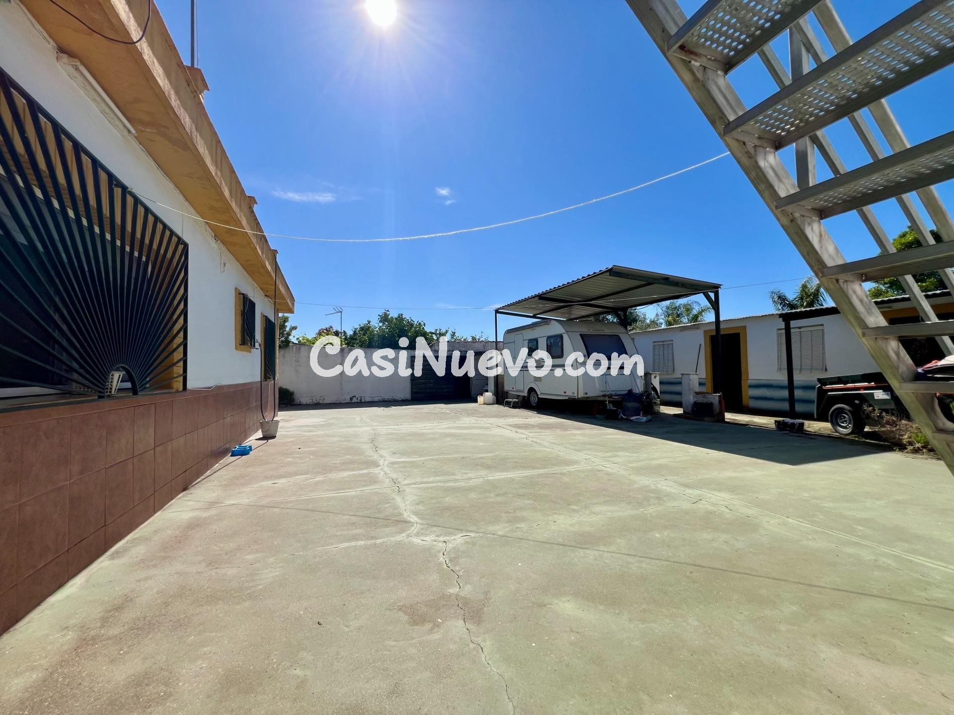 A.   ¡Oportunidad Única! Espectacular Parcela con Casa, Pisc - foto 11