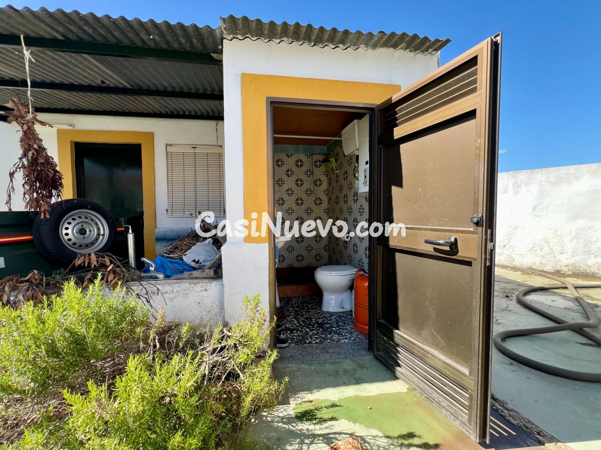 A.   ¡Oportunidad Única! Espectacular Parcela con Casa, Pisc - foto 13