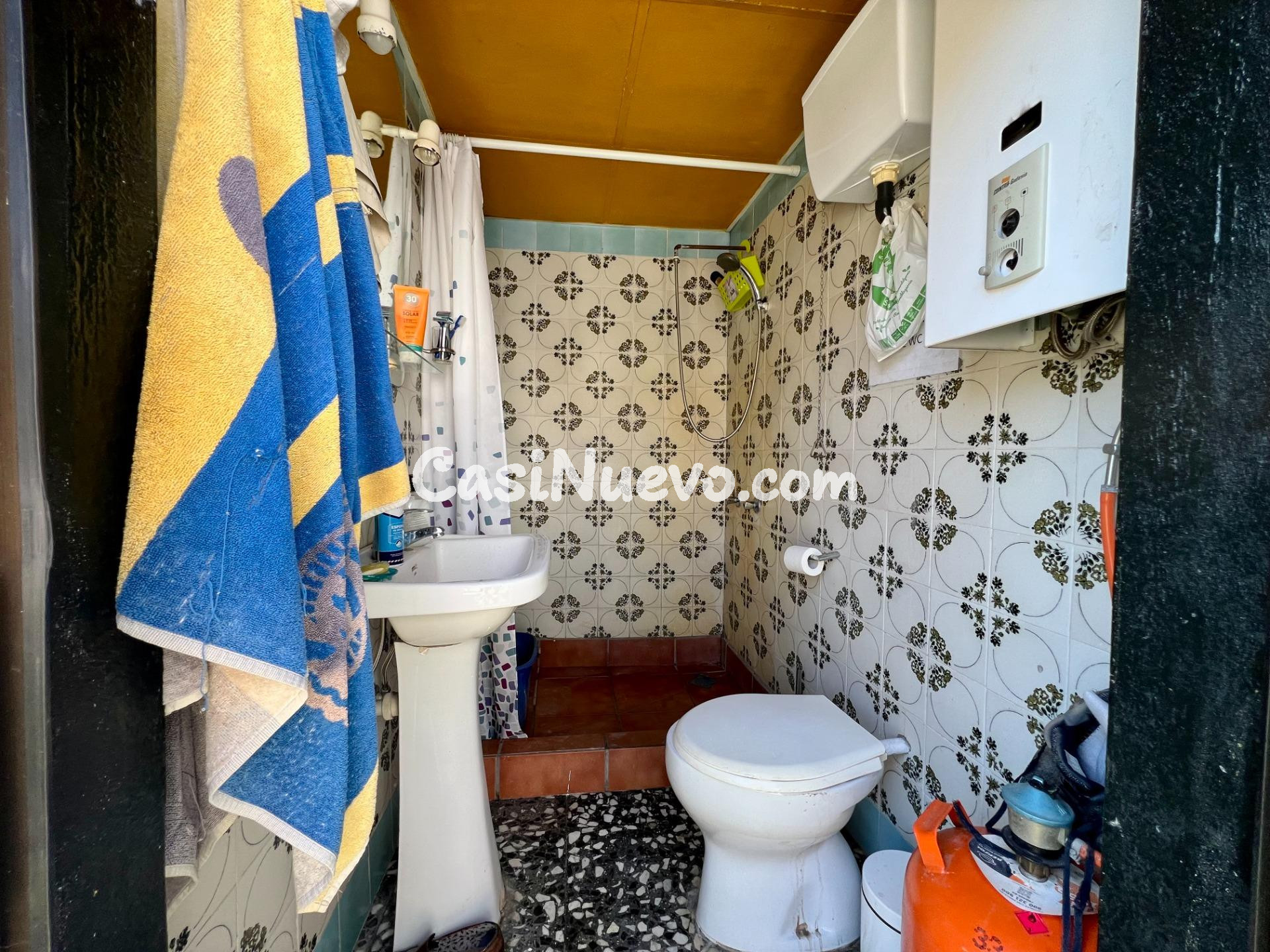 A.   ¡Oportunidad Única! Espectacular Parcela con Casa, Pisc - foto 14