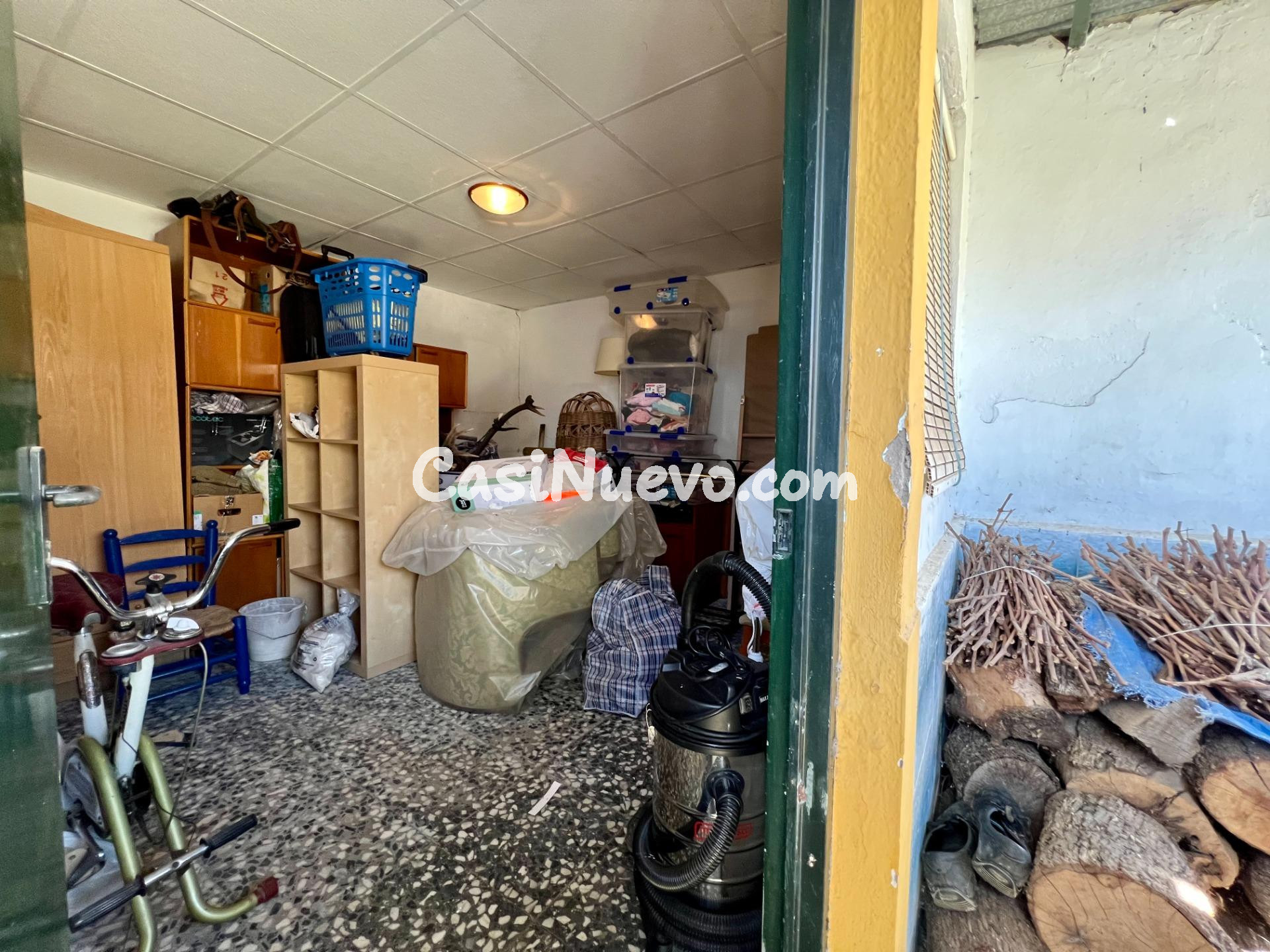 A.   ¡Oportunidad Única! Espectacular Parcela con Casa, Pisc - foto 15