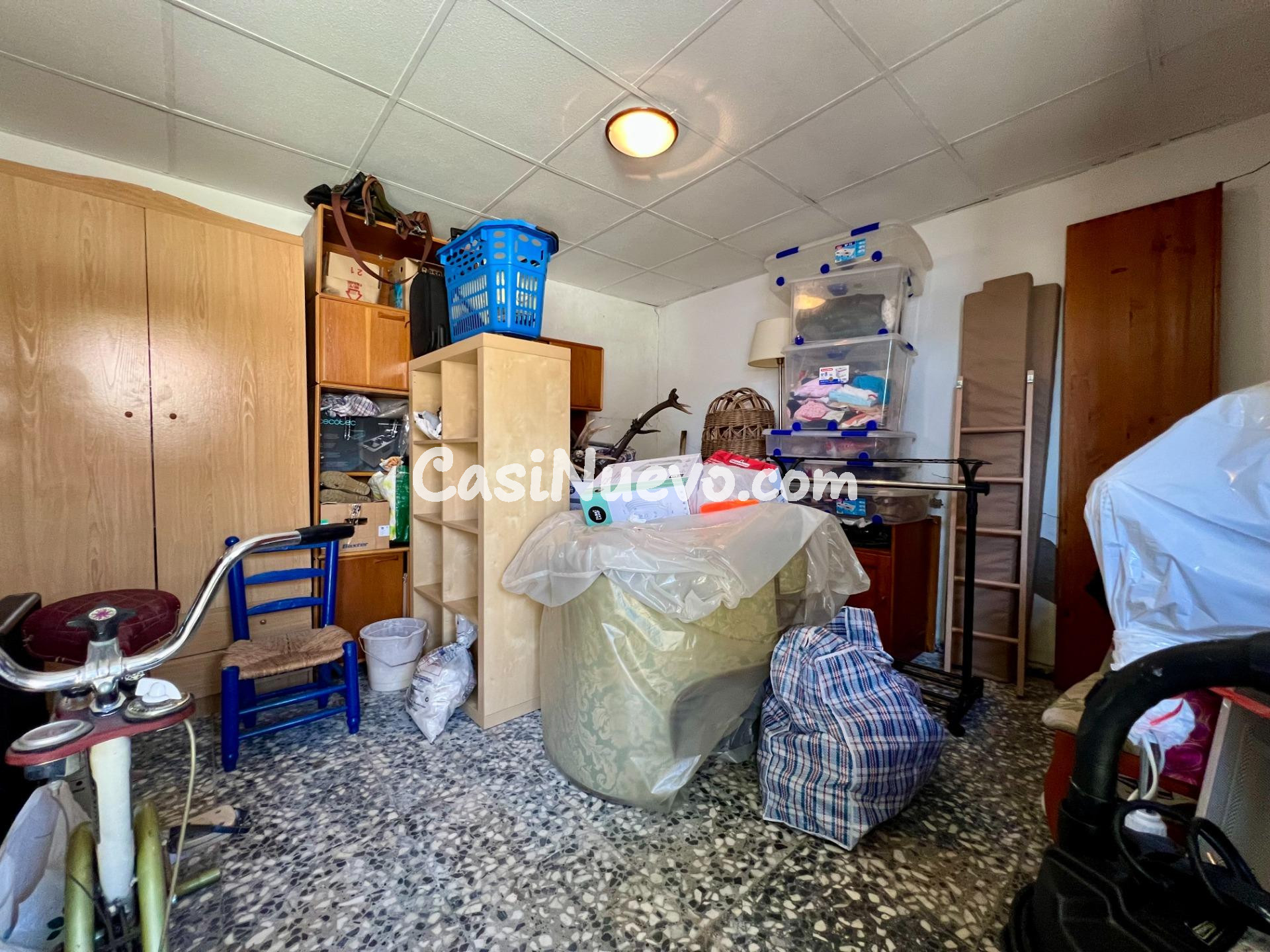 A.   ¡Oportunidad Única! Espectacular Parcela con Casa, Pisc - foto 16