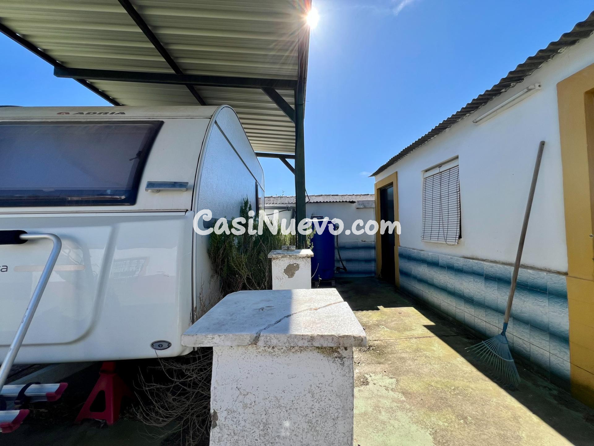 A.   ¡Oportunidad Única! Espectacular Parcela con Casa, Pisc - foto 17