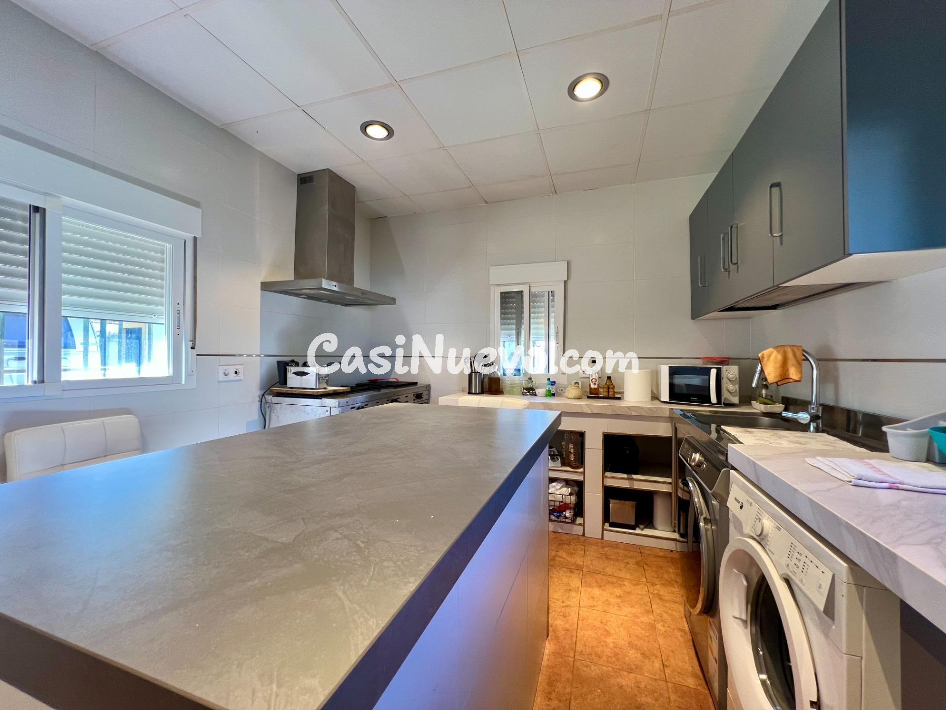 A.   ¡Oportunidad Única! Espectacular Parcela con Casa, Pisc - foto 30