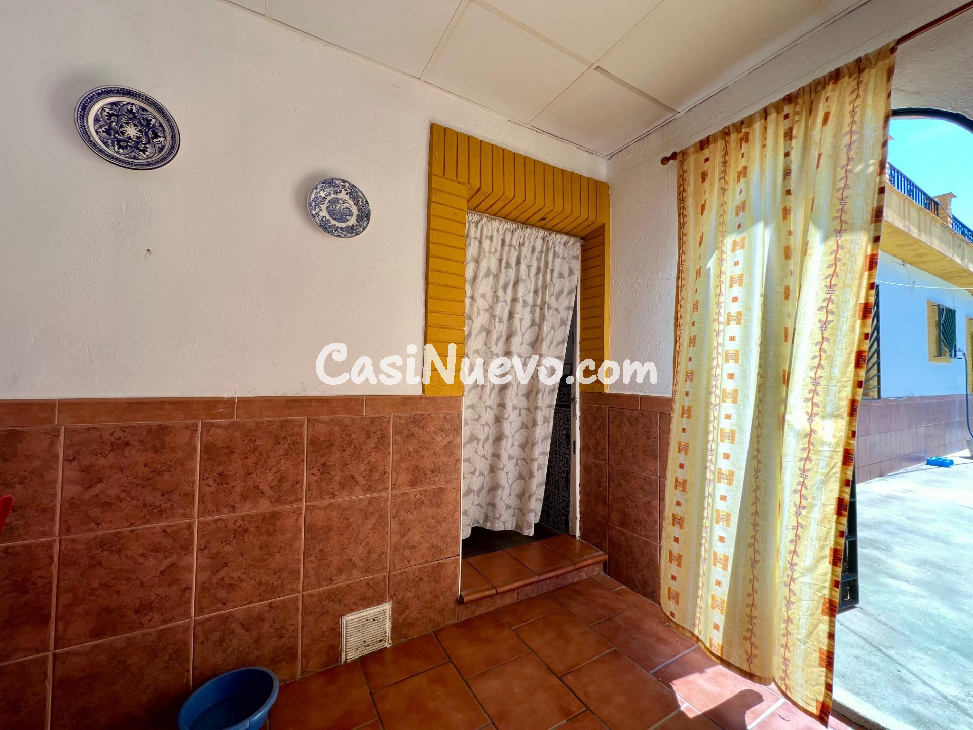 A.   ¡Oportunidad Única! Espectacular Parcela con Casa, Pisc - foto 32