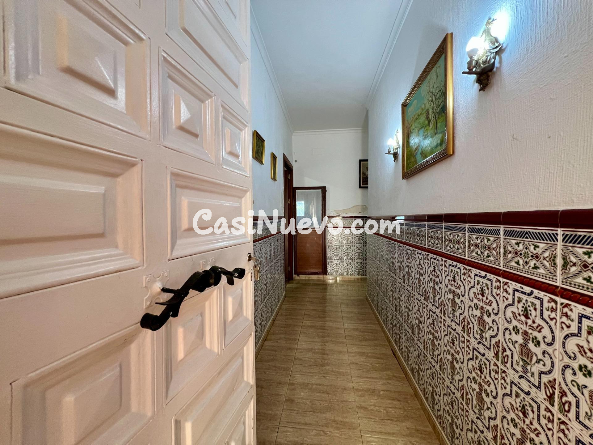 A.   ¡Oportunidad Única! Espectacular Parcela con Casa, Pisc - foto 33