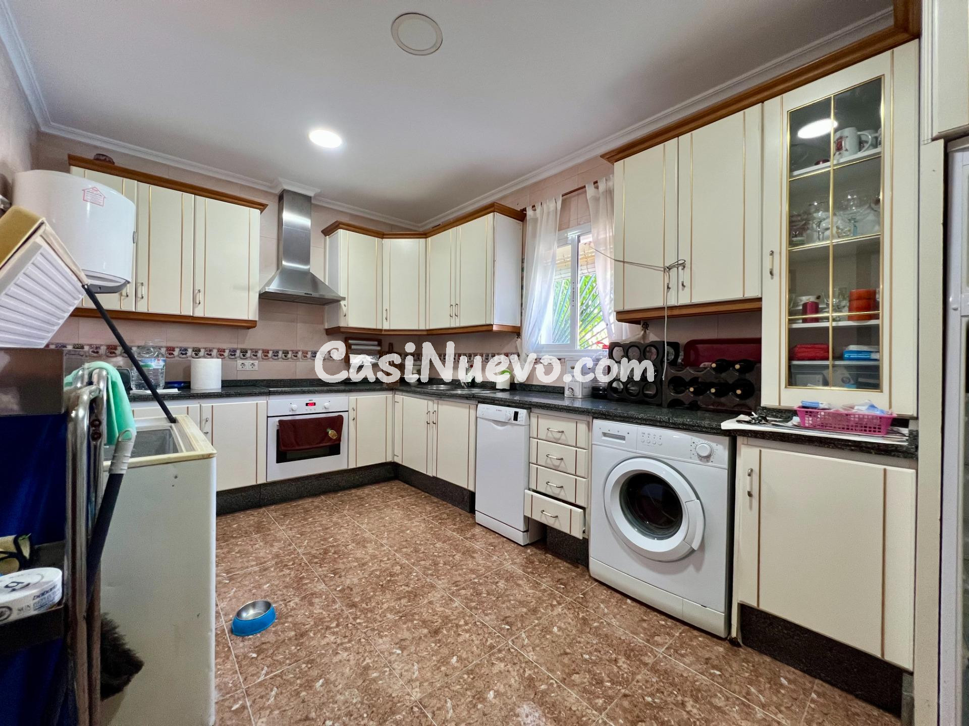 A.   ¡Oportunidad Única! Espectacular Parcela con Casa, Pisc - foto 34