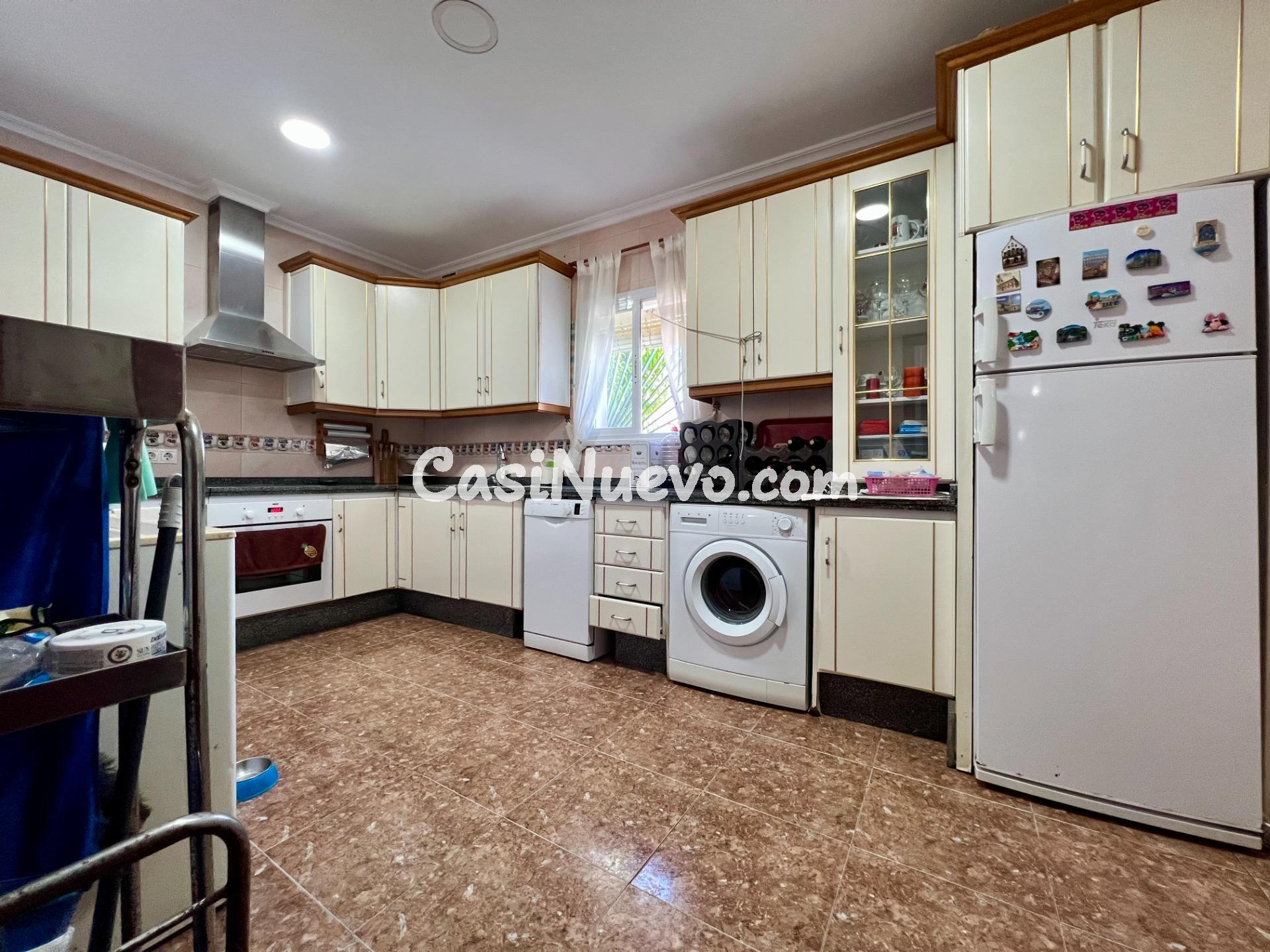 A.   ¡Oportunidad Única! Espectacular Parcela con Casa, Pisc - foto 35