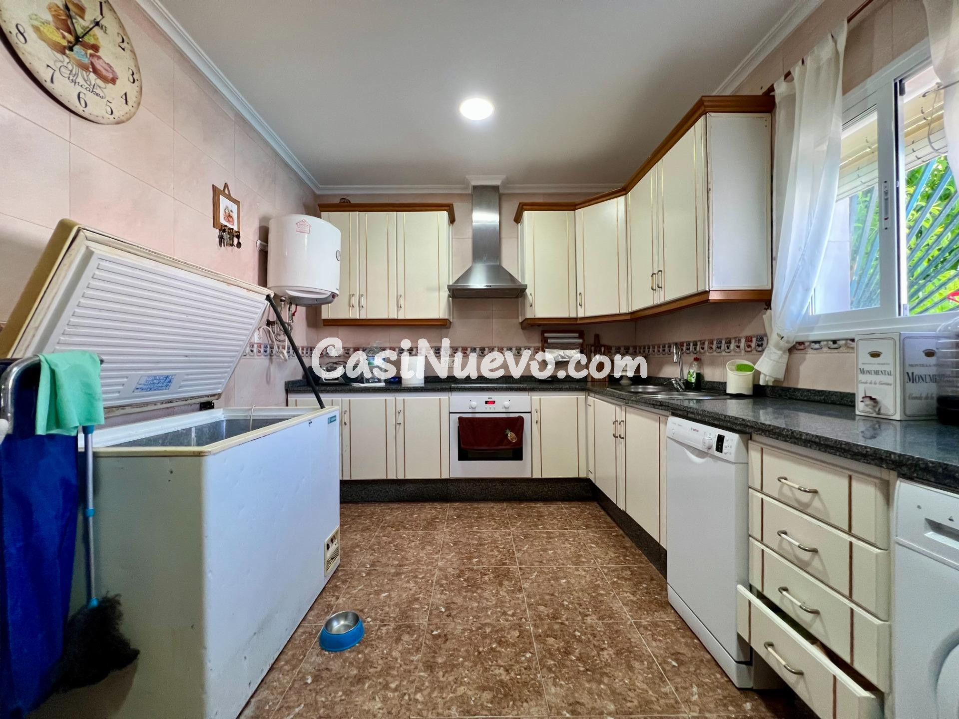 A.   ¡Oportunidad Única! Espectacular Parcela con Casa, Pisc - foto 36