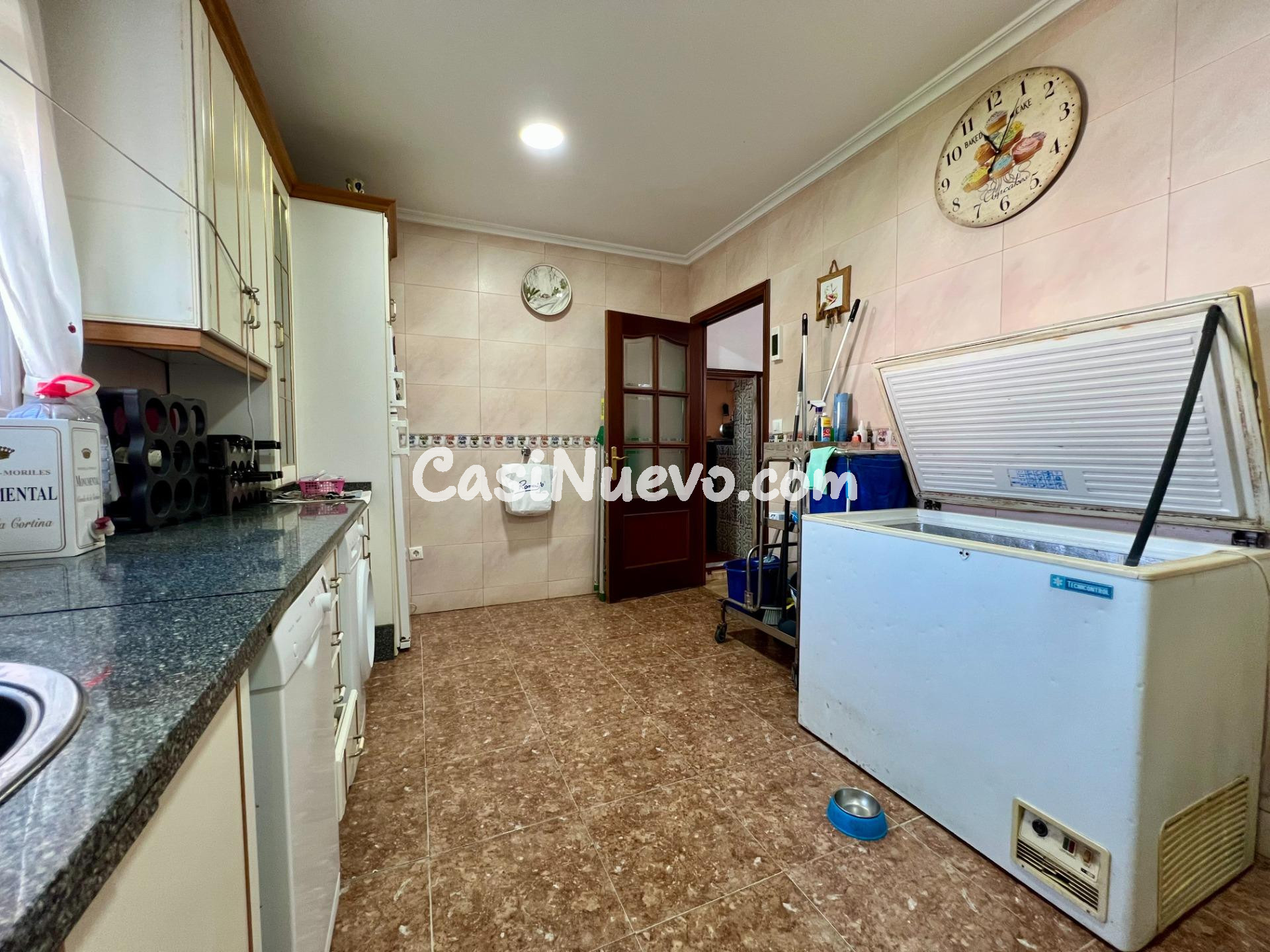A.   ¡Oportunidad Única! Espectacular Parcela con Casa, Pisc - foto 38