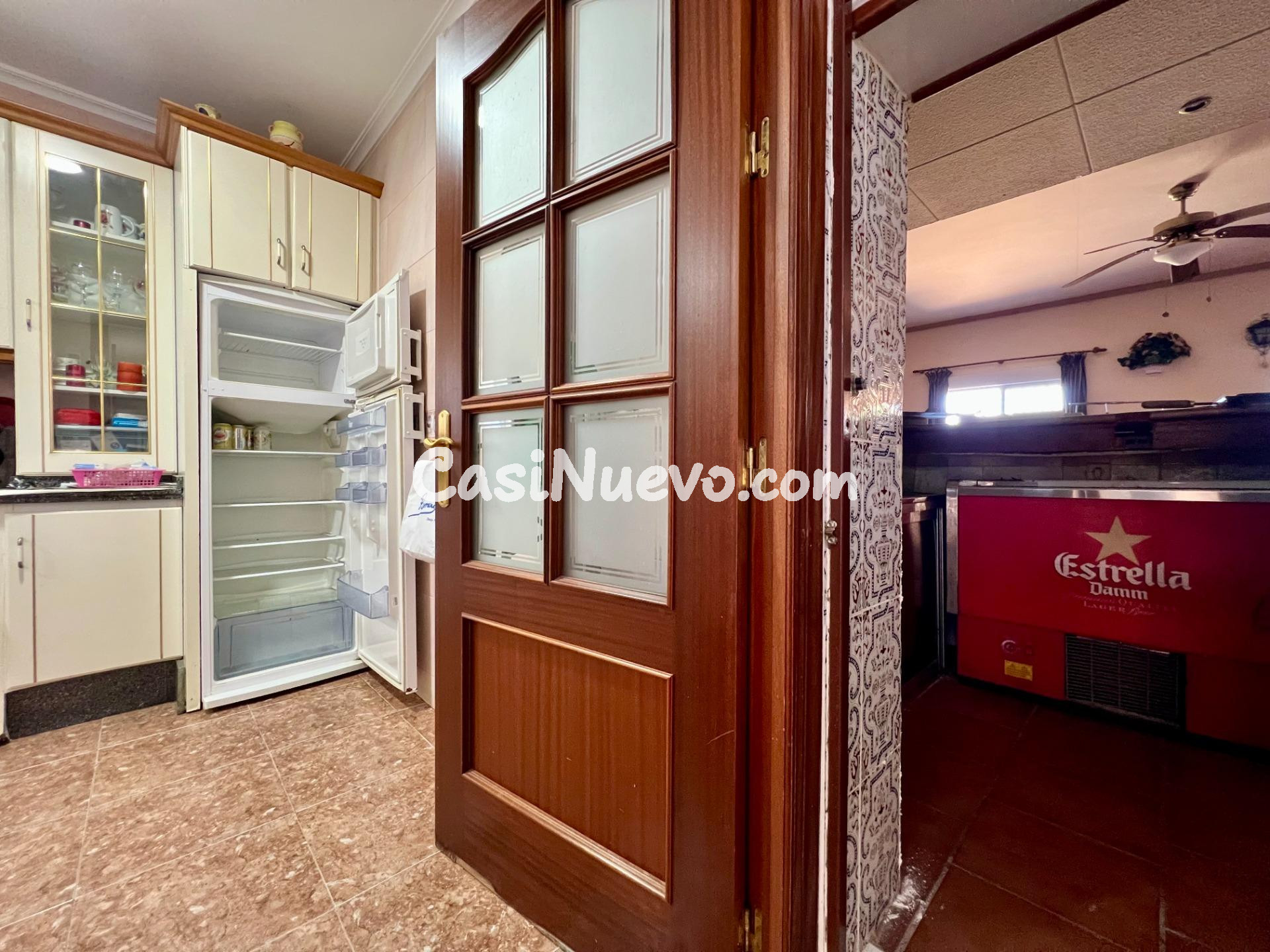 A.   ¡Oportunidad Única! Espectacular Parcela con Casa, Pisc - foto 39