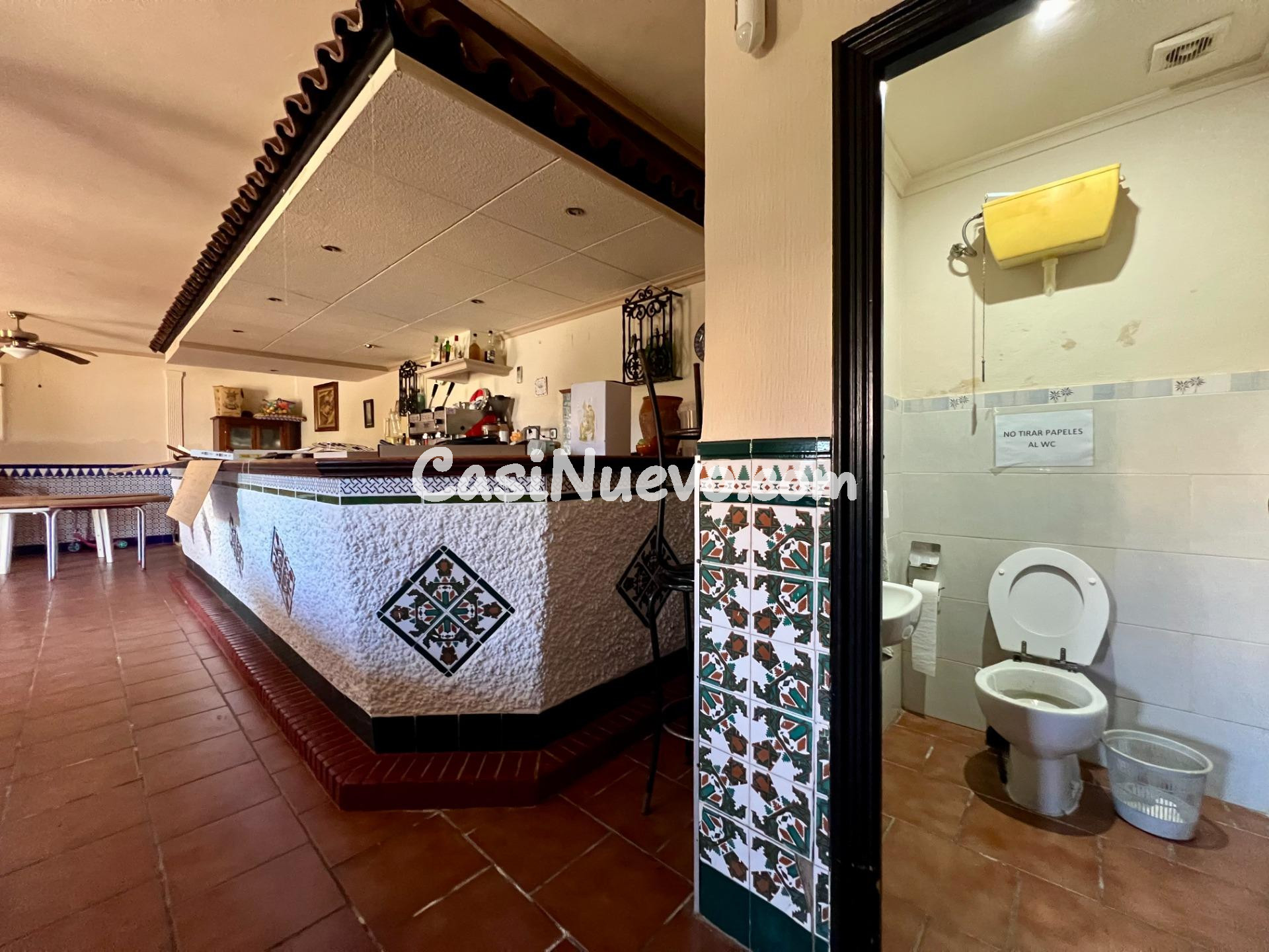 A.   ¡Oportunidad Única! Espectacular Parcela con Casa, Pisc - foto 40