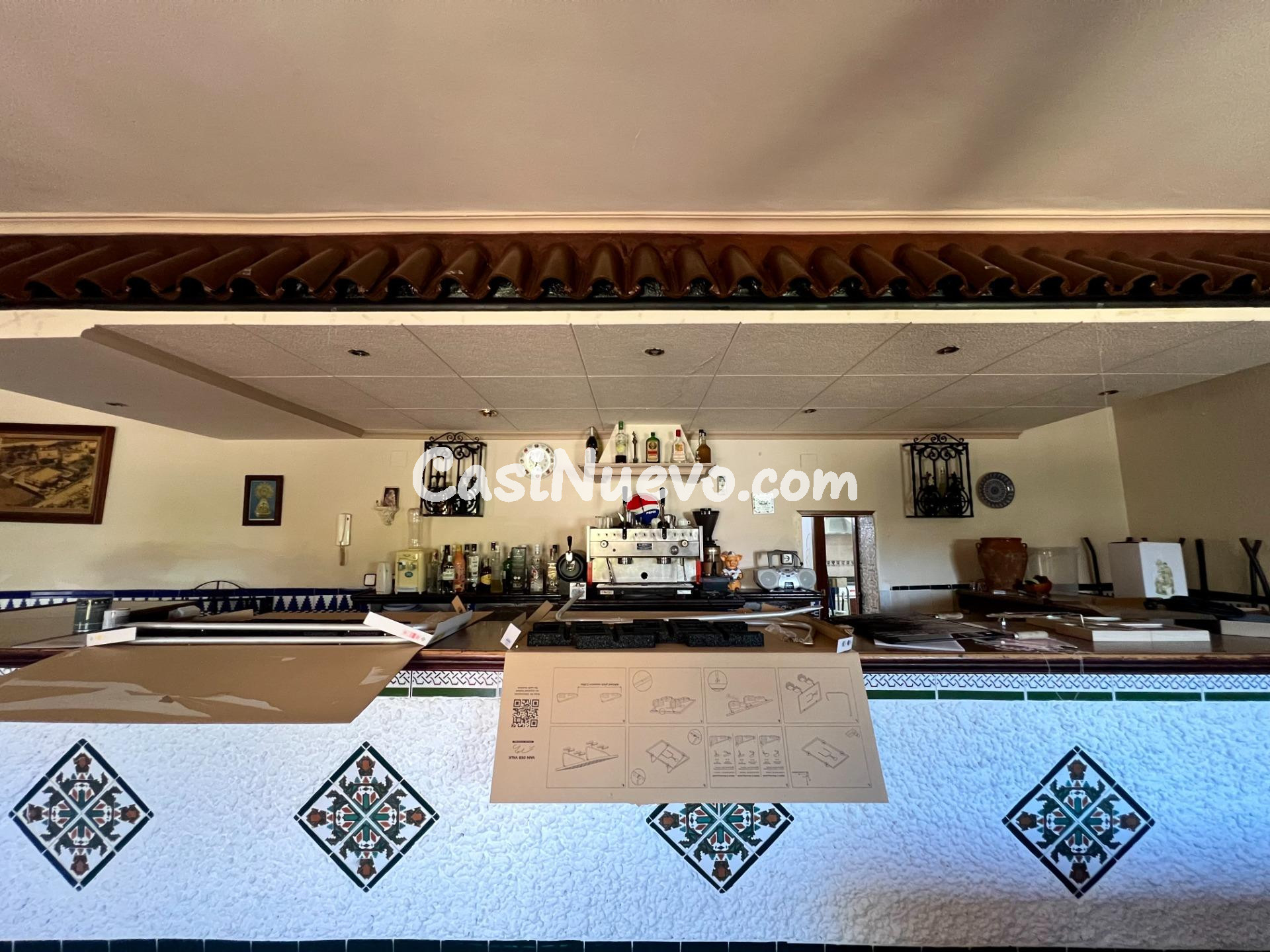 A.   ¡Oportunidad Única! Espectacular Parcela con Casa, Pisc - foto 41