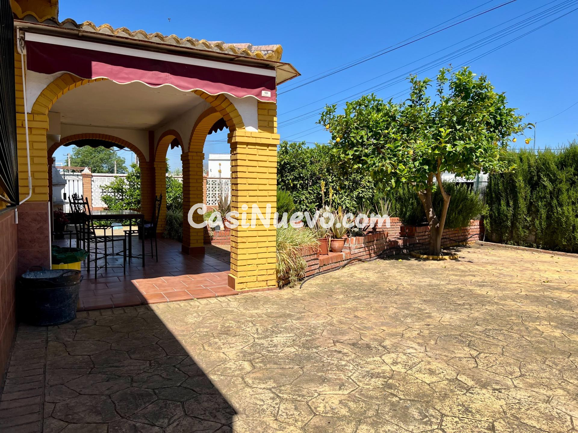 A.   ¡Oportunidad Única! Espectacular Parcela con Casa, Pisc - foto 46