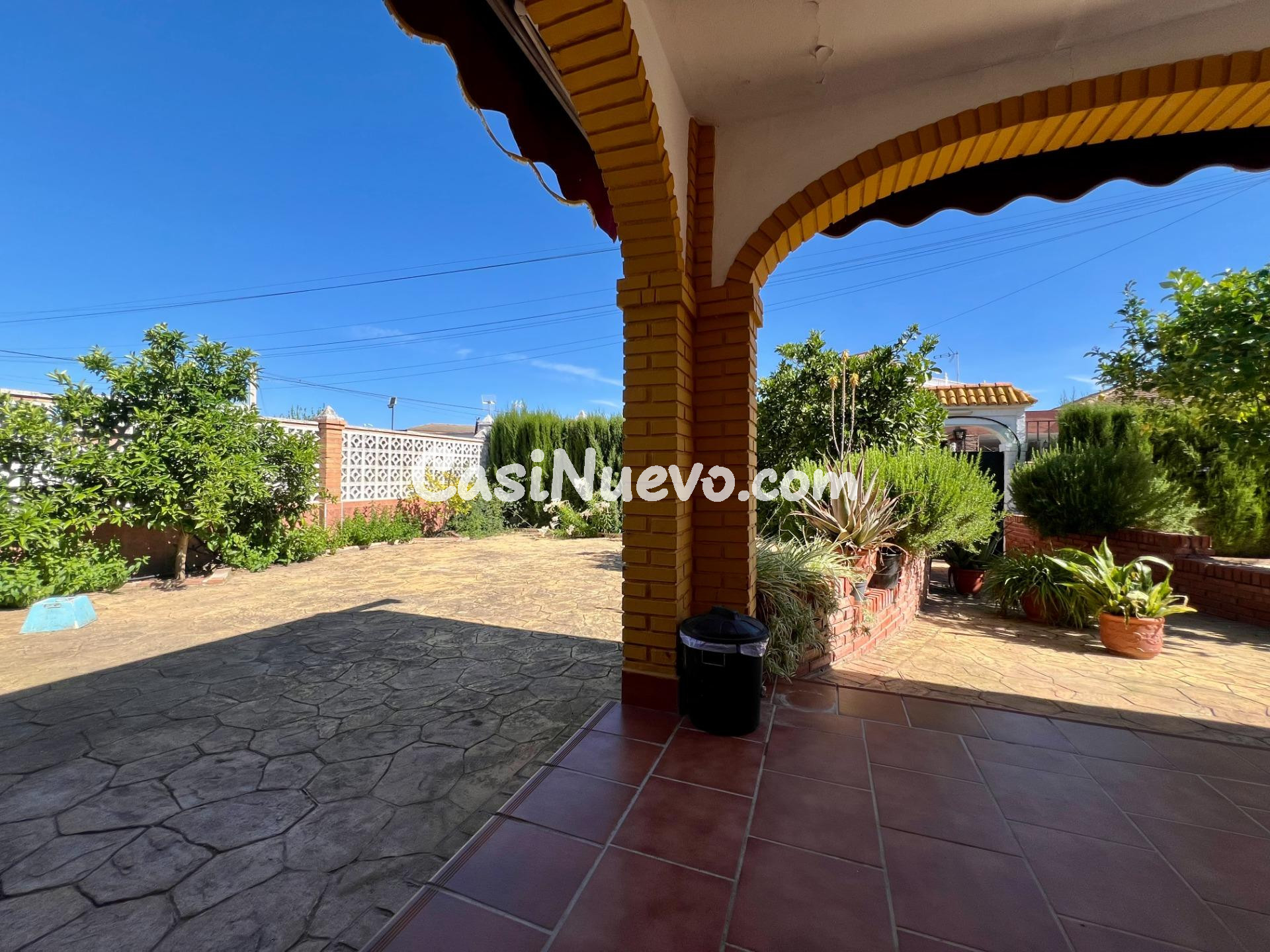 A.   ¡Oportunidad Única! Espectacular Parcela con Casa, Pisc - foto 48