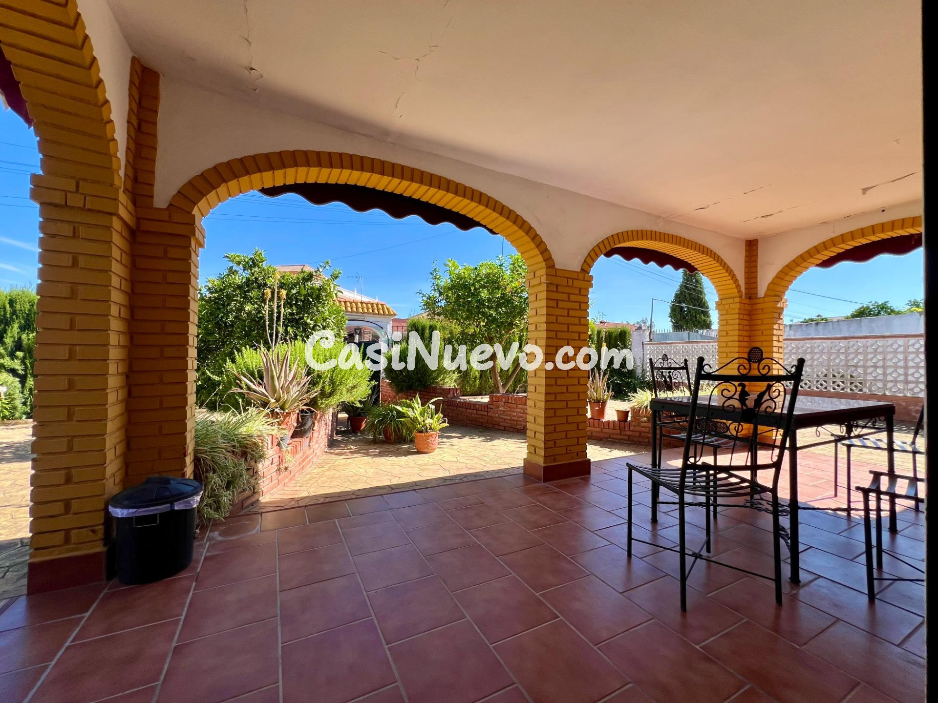 A.   ¡Oportunidad Única! Espectacular Parcela con Casa, Pisc - foto 50