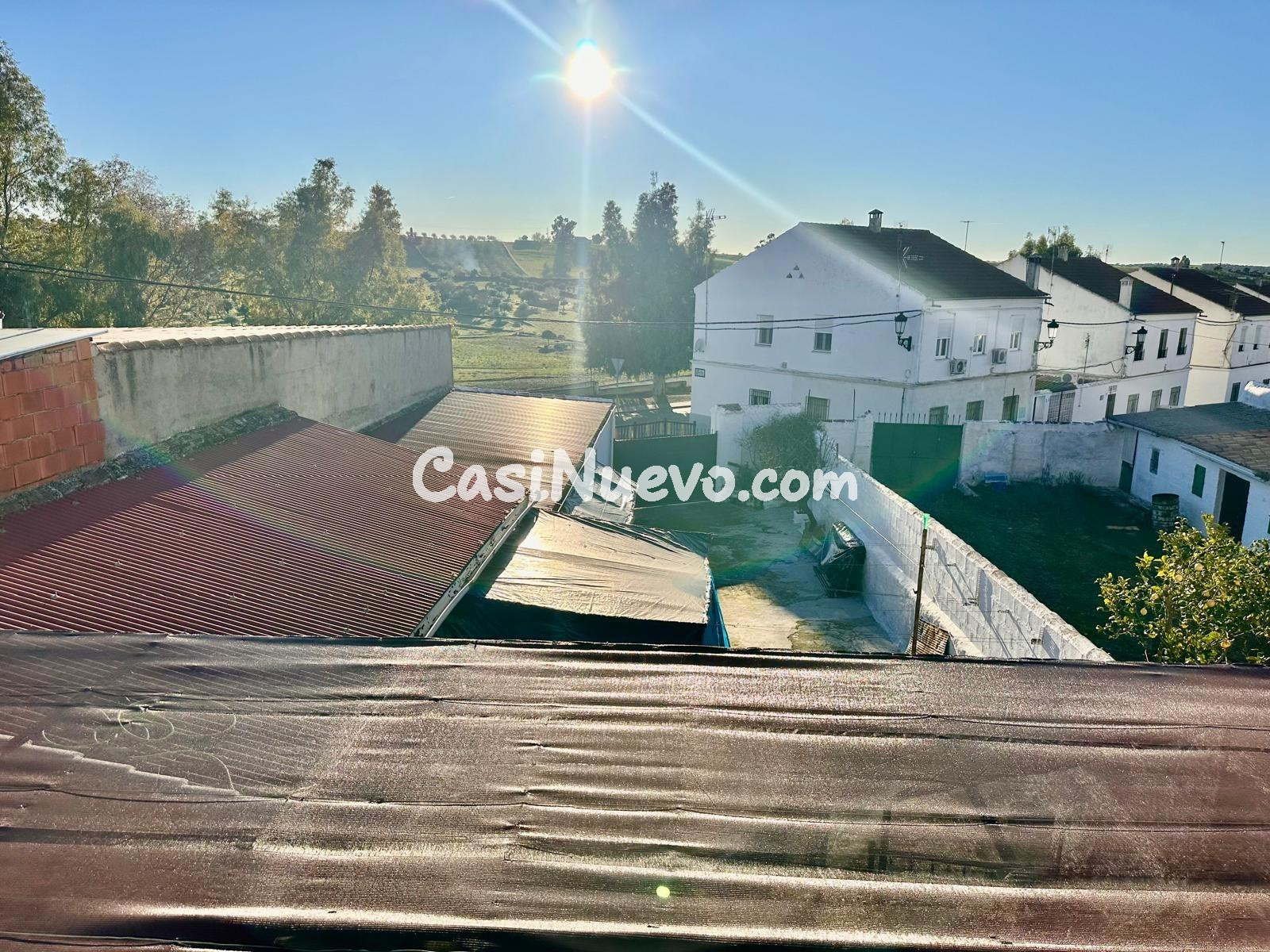 Casa Ideal para Vivir en Fuente Obejuna ✨