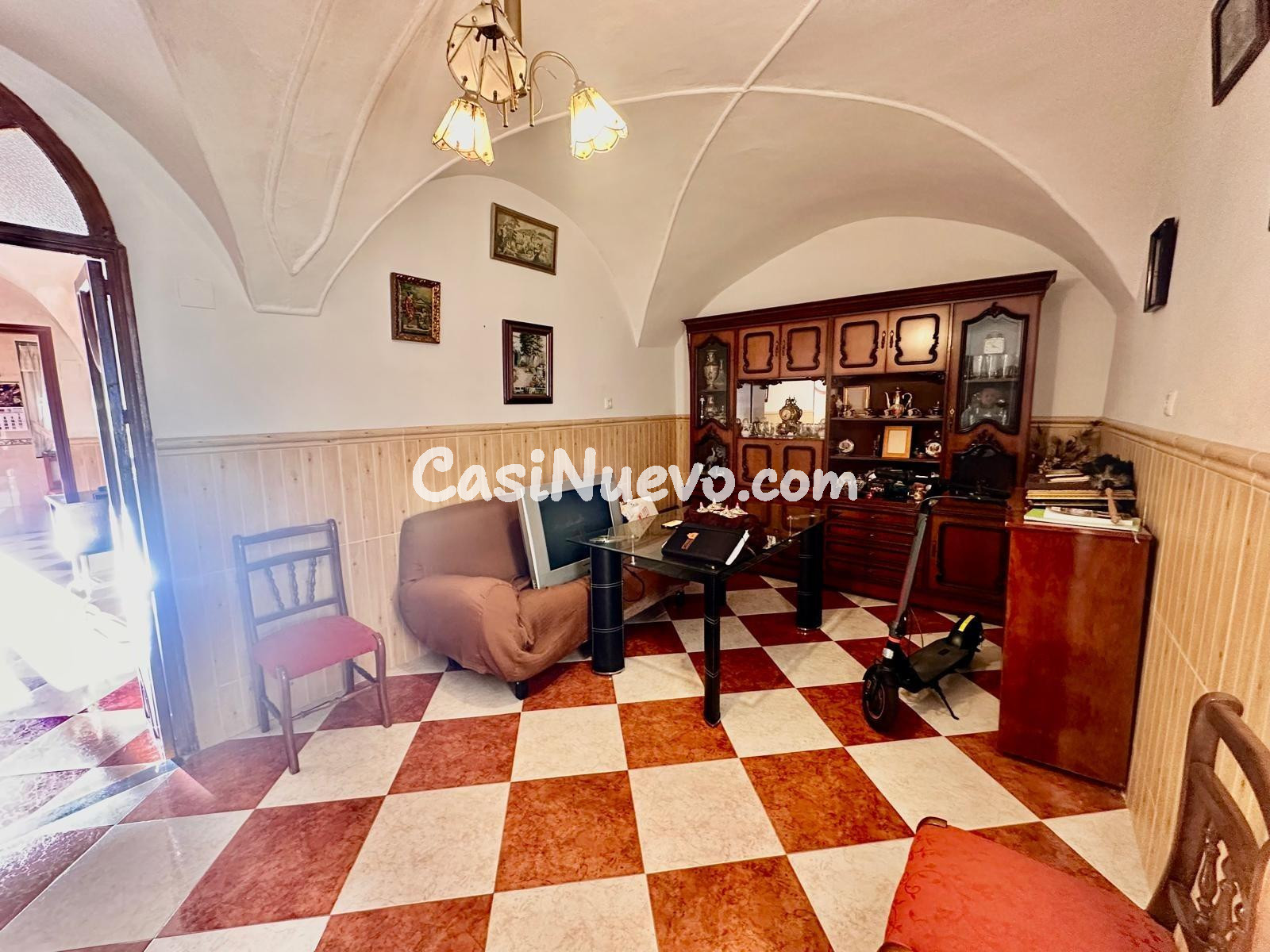 Casa Ideal para Vivir en Fuente Obejuna ✨ - foto 2