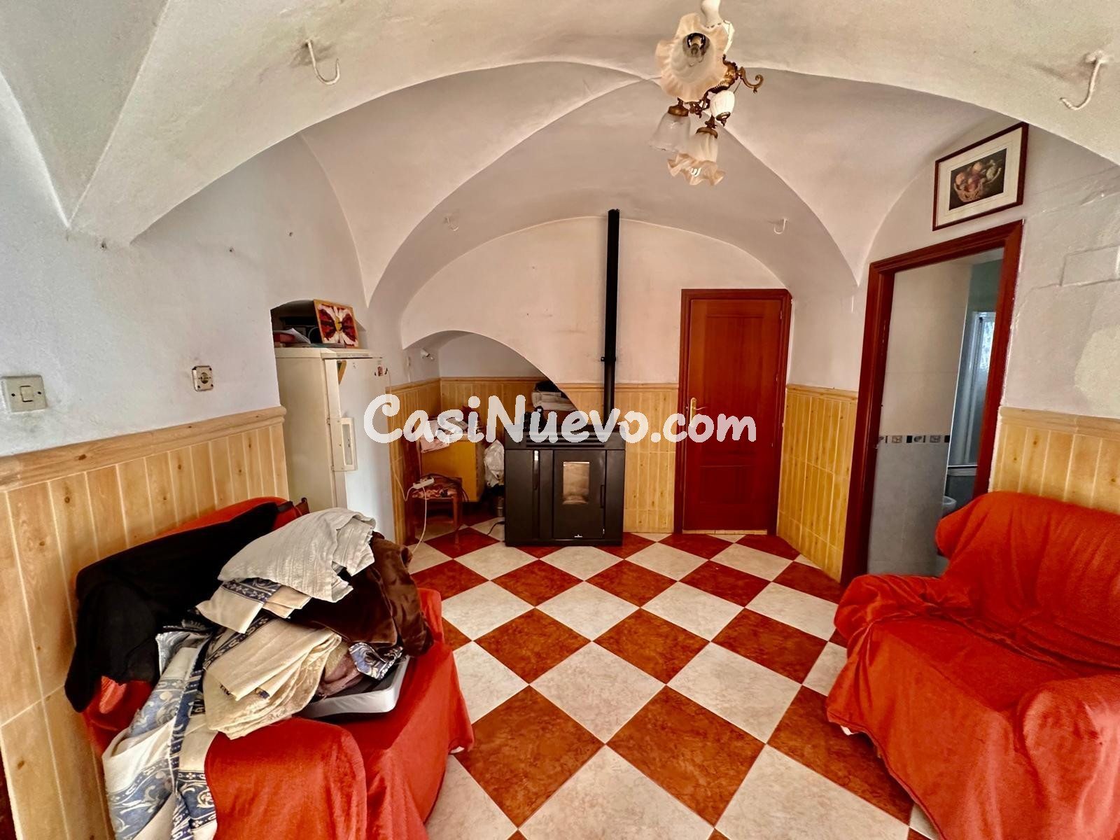 Casa Ideal para Vivir en Fuente Obejuna ✨ - foto 7