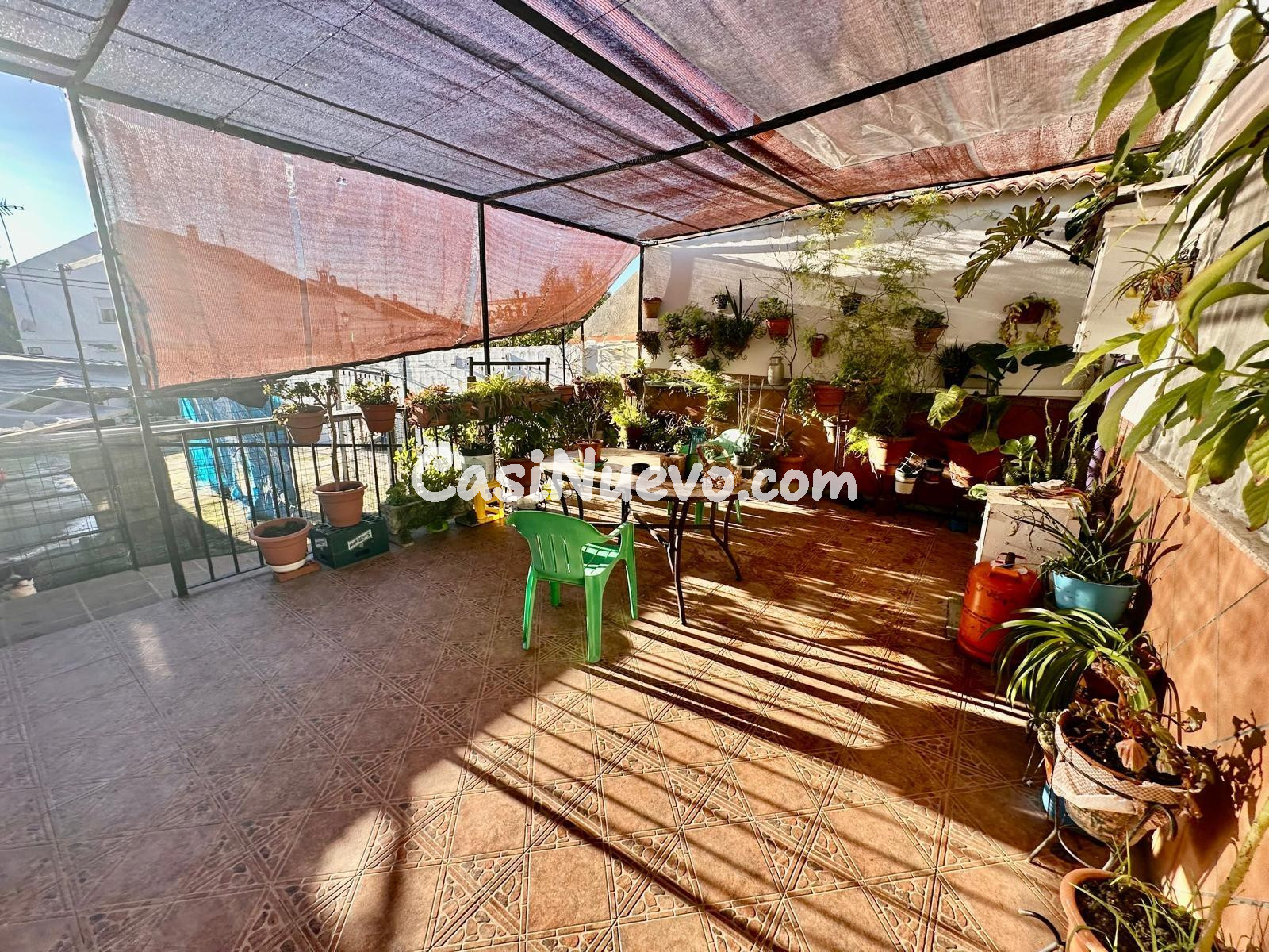 Casa Ideal para Vivir en Fuente Obejuna ✨ - foto 11