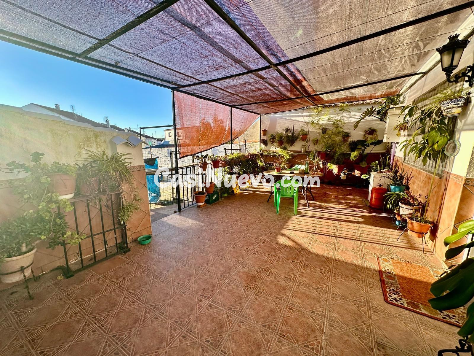 Casa Ideal para Vivir en Fuente Obejuna ✨ - foto 12