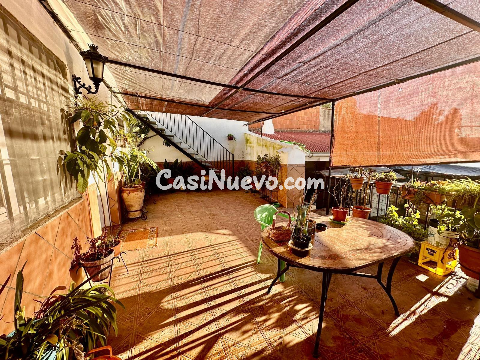 Casa Ideal para Vivir en Fuente Obejuna ✨ - foto 13