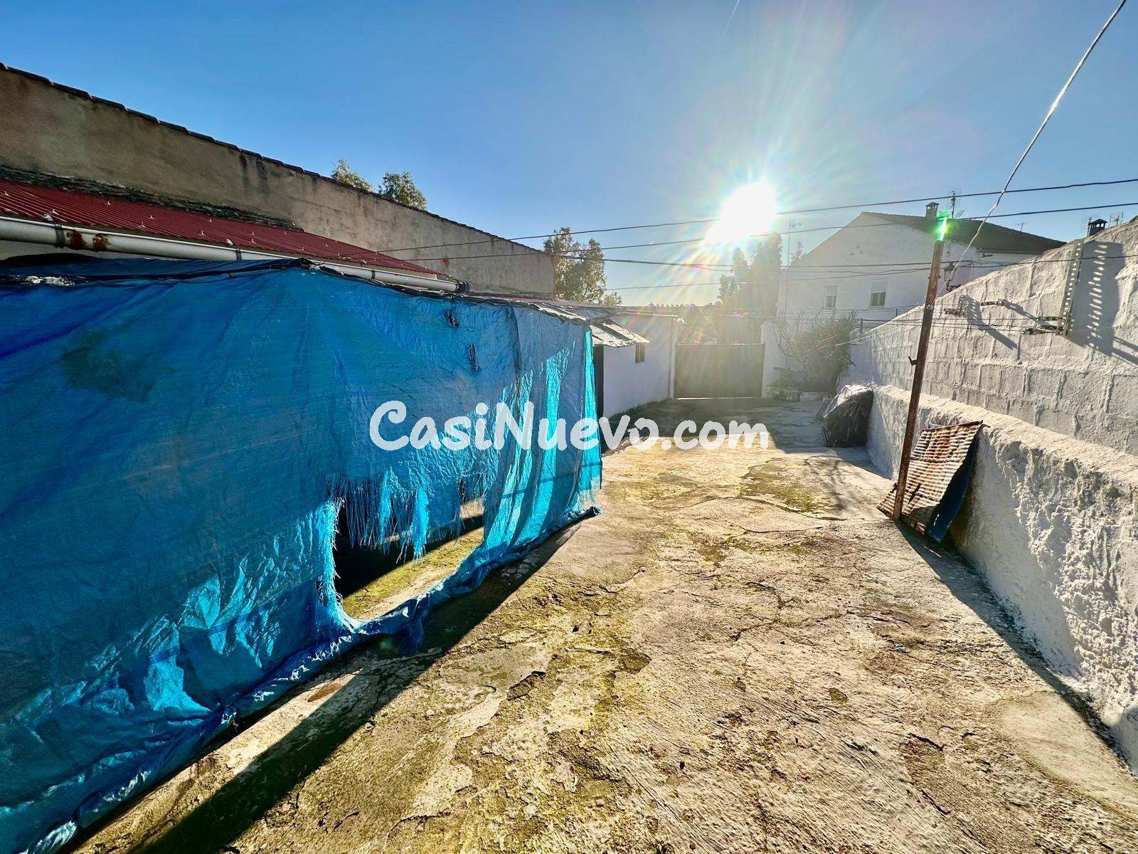 Casa Ideal para Vivir en Fuente Obejuna ✨ - foto 14