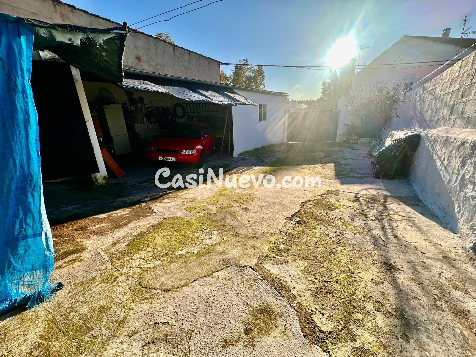 Casa Ideal para Vivir en Fuente Obejuna ✨ - foto 15