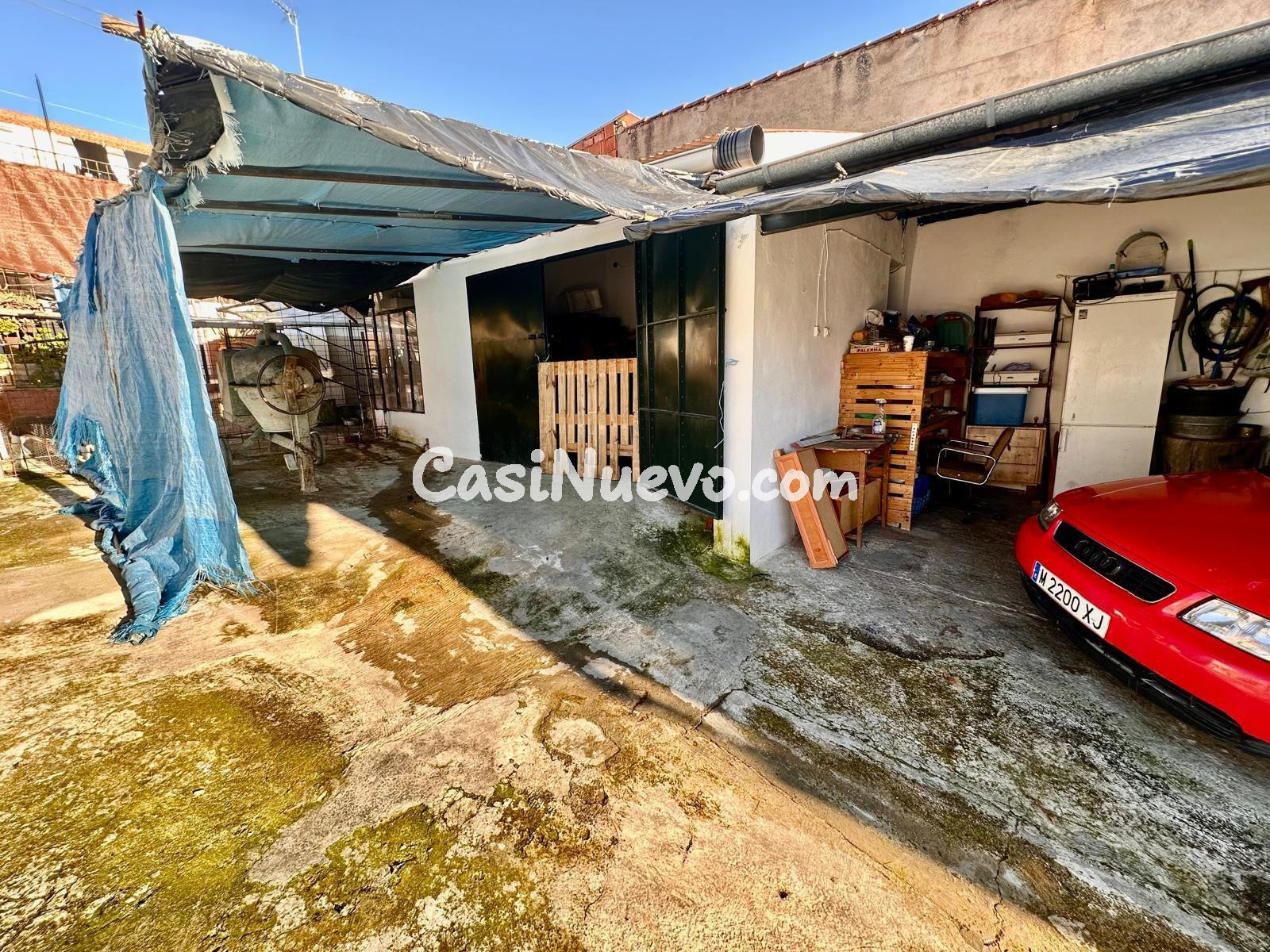 Casa Ideal para Vivir en Fuente Obejuna ✨ - foto 16