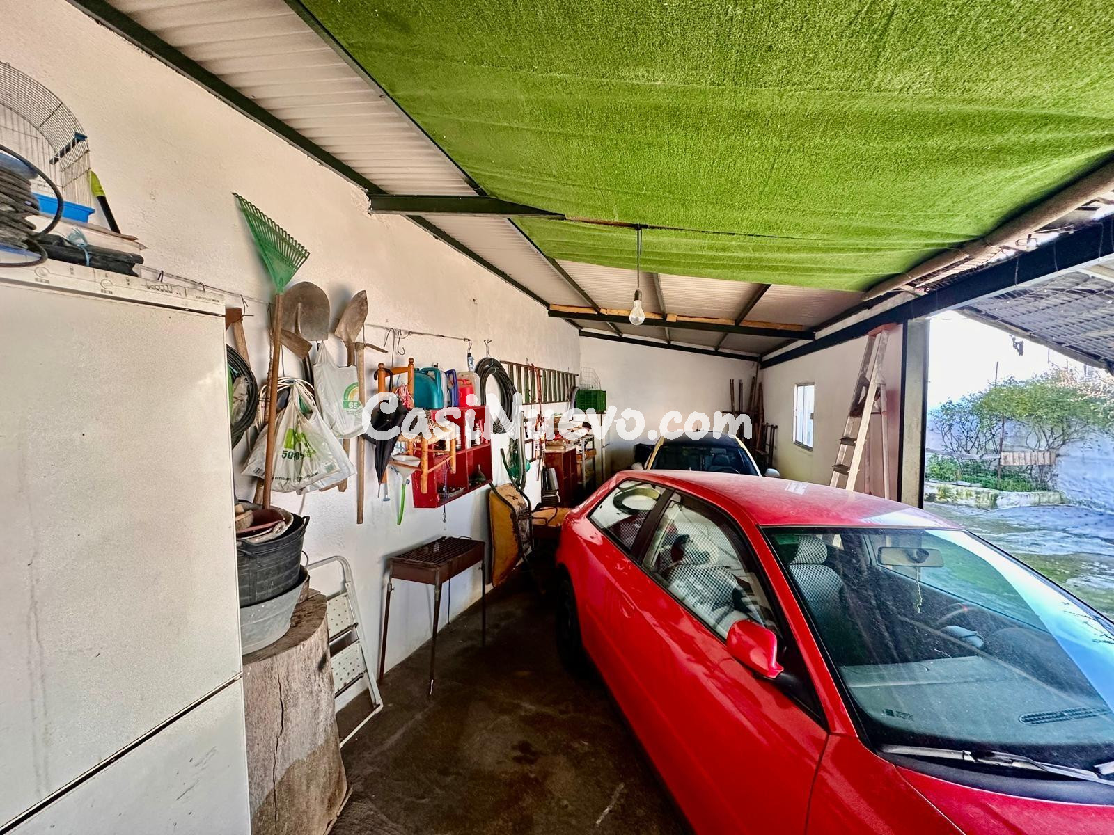 Casa Ideal para Vivir en Fuente Obejuna ✨ - foto 17