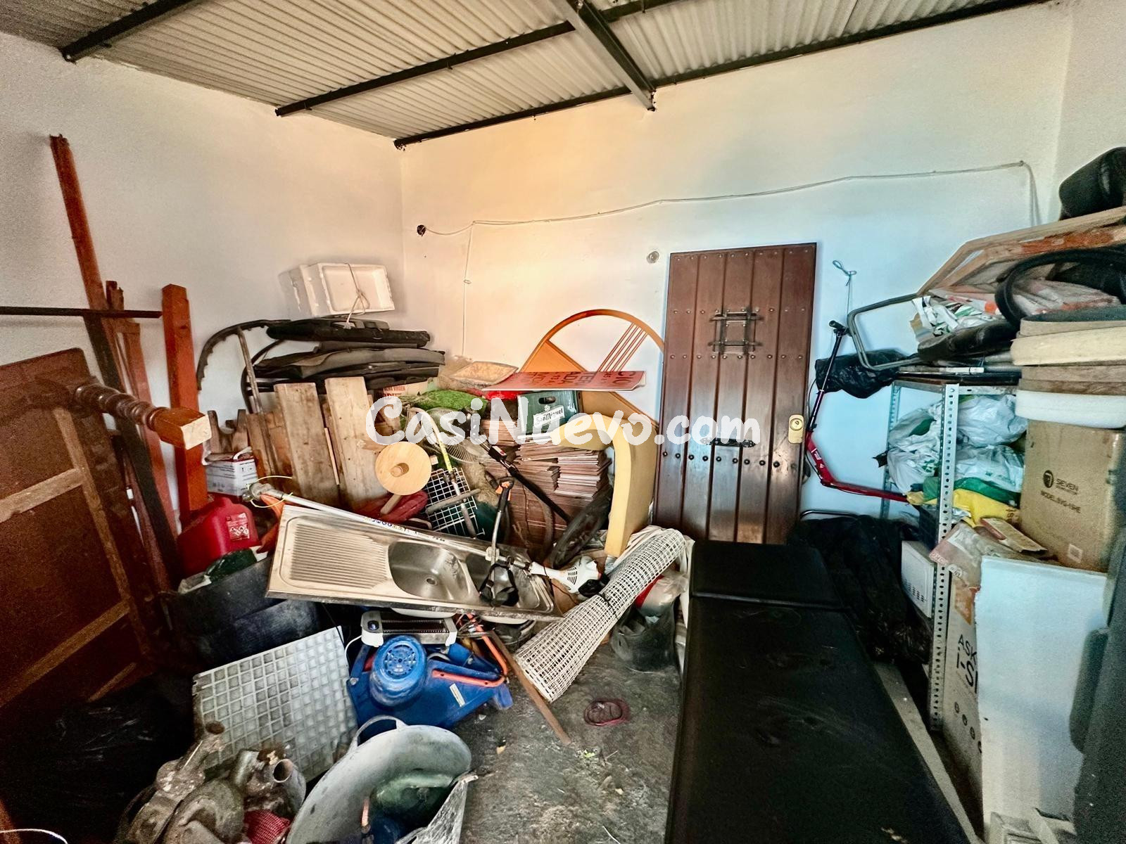 Casa Ideal para Vivir en Fuente Obejuna ✨ - foto 18