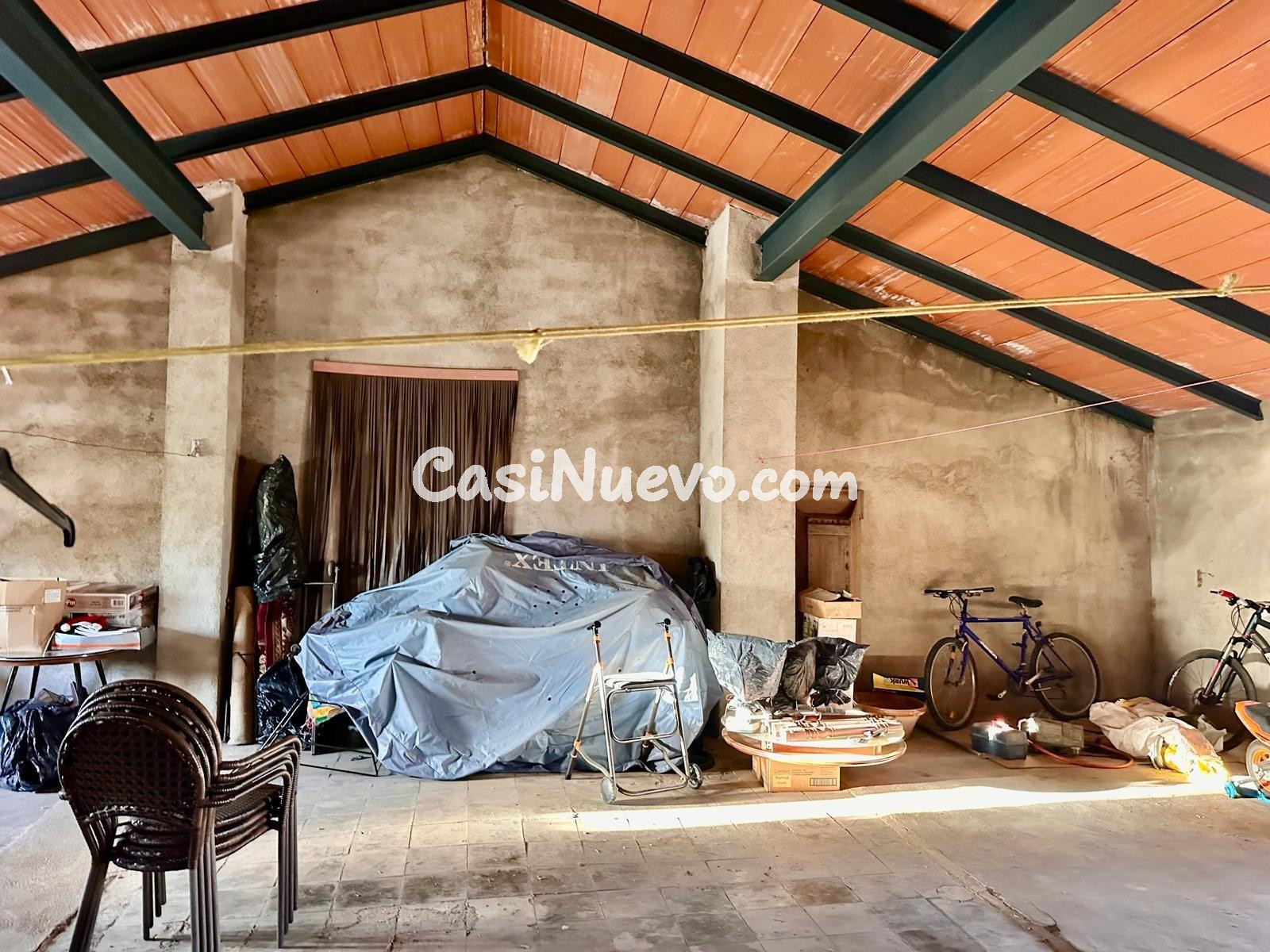 Casa Ideal para Vivir en Fuente Obejuna ✨ - foto 19