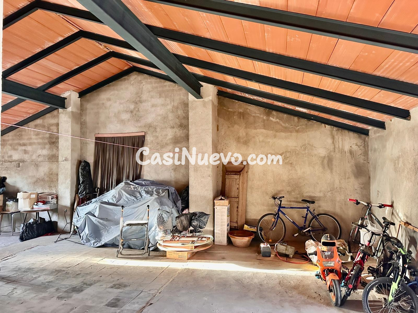 Casa Ideal para Vivir en Fuente Obejuna ✨ - foto 20