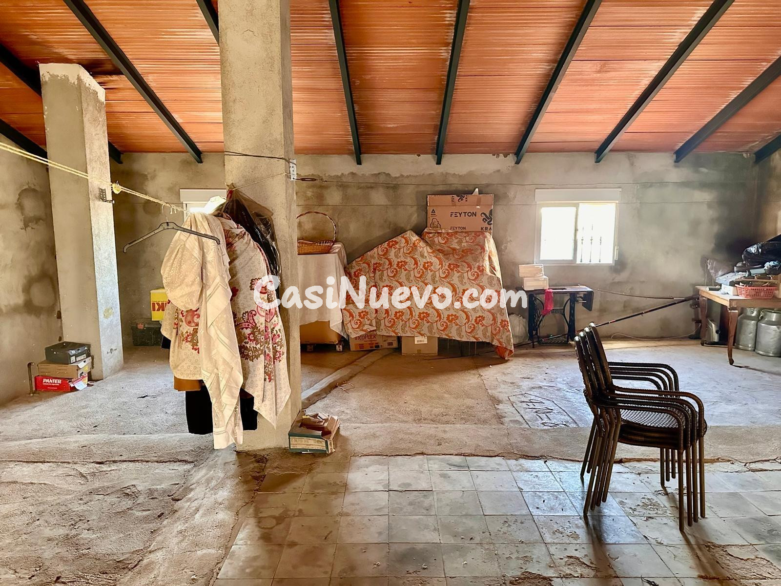 Casa Ideal para Vivir en Fuente Obejuna ✨ - foto 22