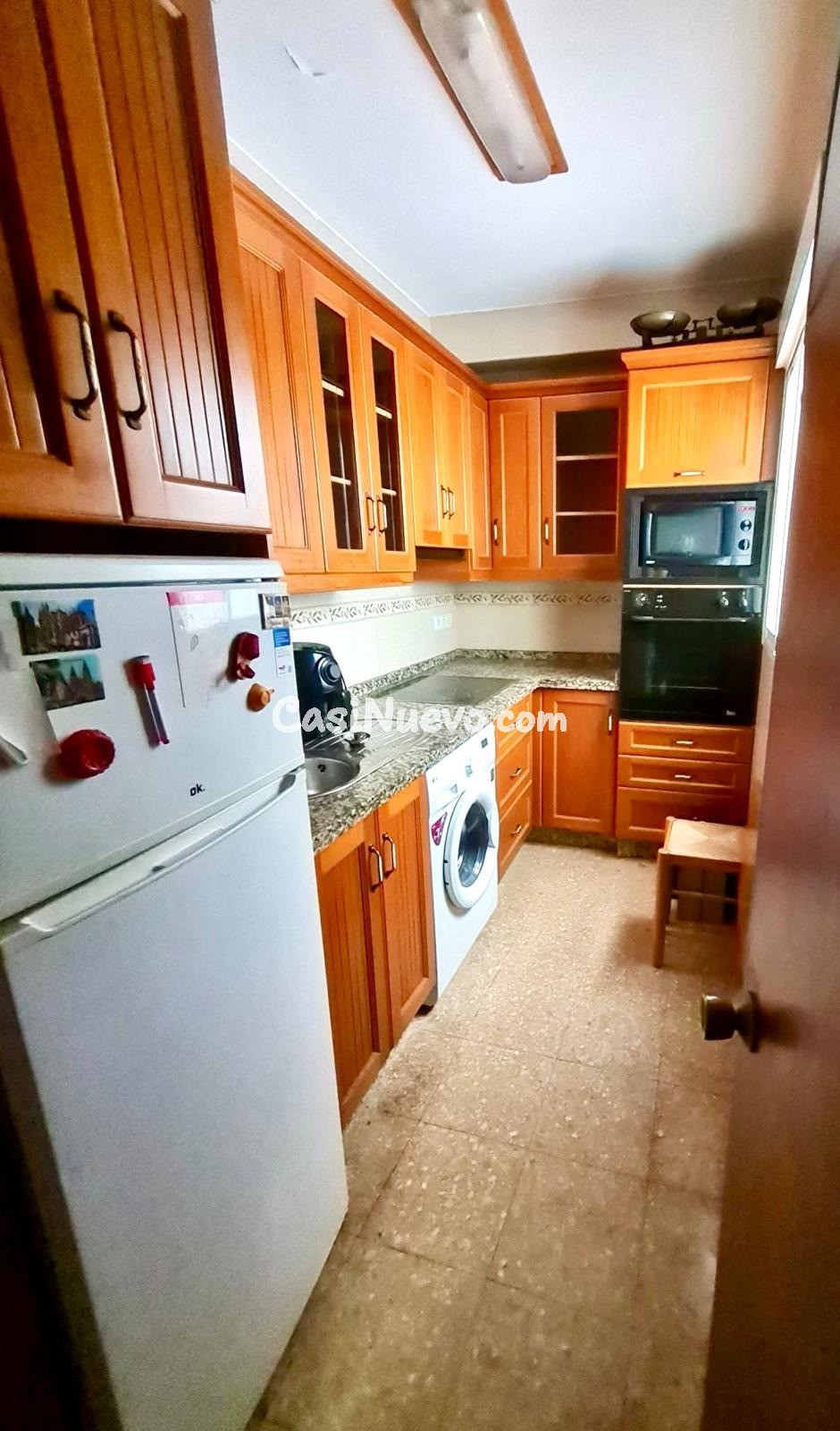 A.  Piso listo para entrar a vivir en el centro de Córdoba c - foto 2