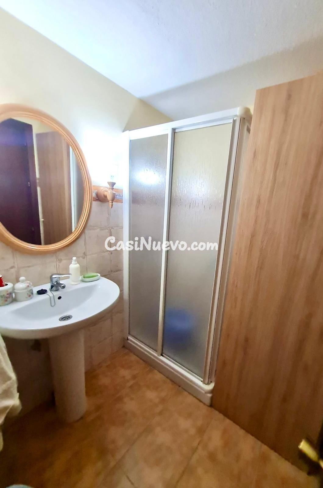 A.  Piso listo para entrar a vivir en el centro de Córdoba c - foto 7