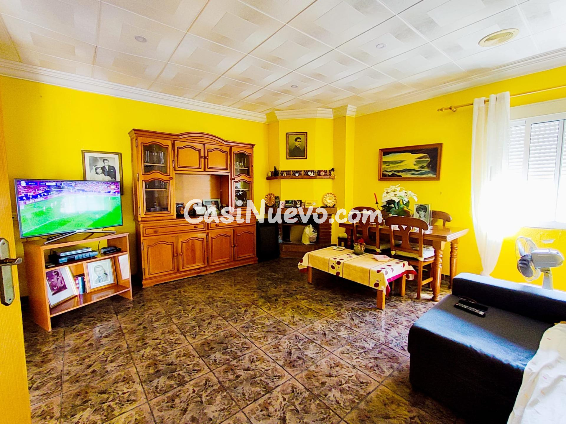 Fantástica parcela con casa dividida en varios inmuebles ind - foto 9