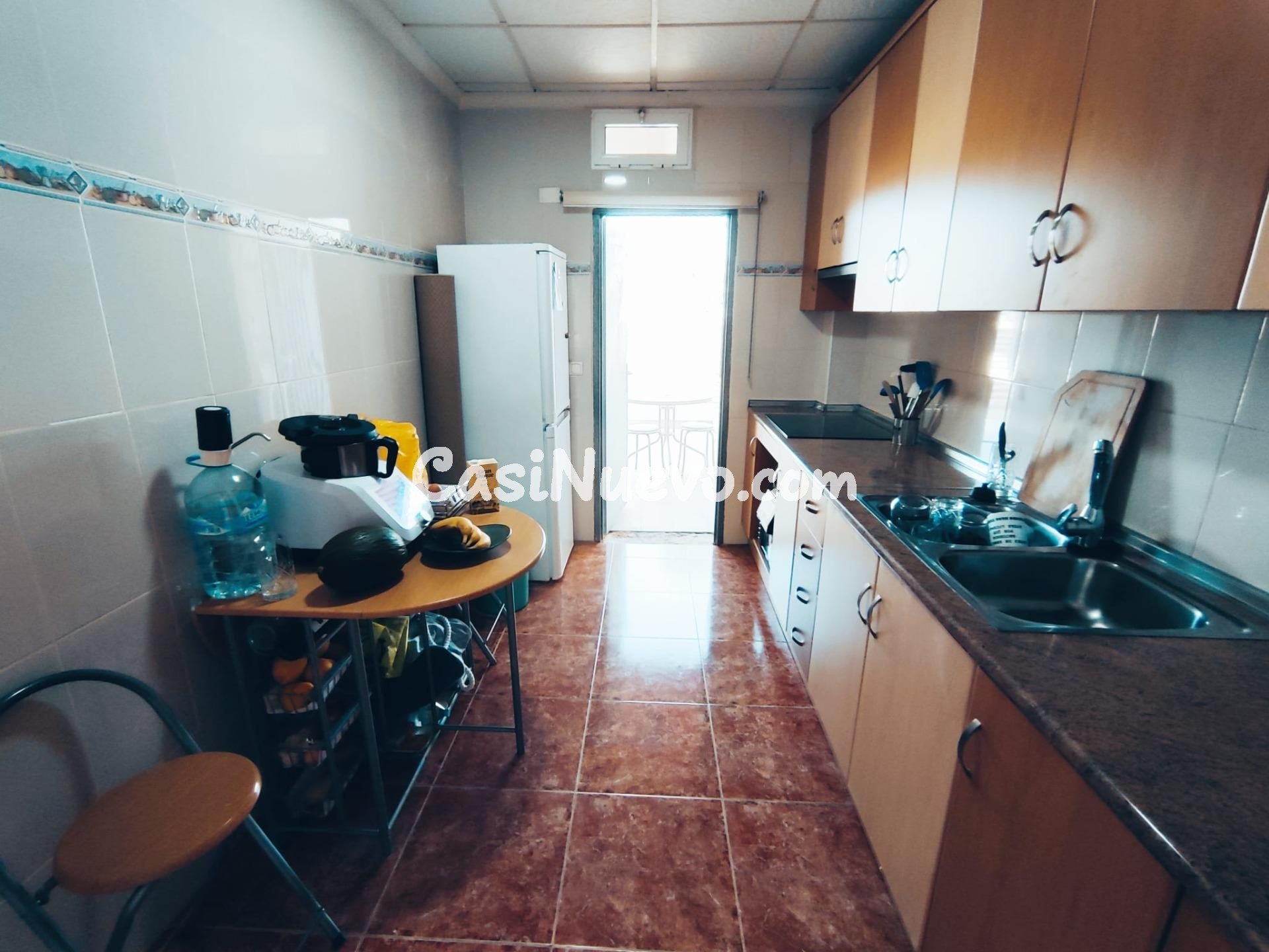 Fantástica parcela con casa dividida en varios inmuebles ind - foto 11