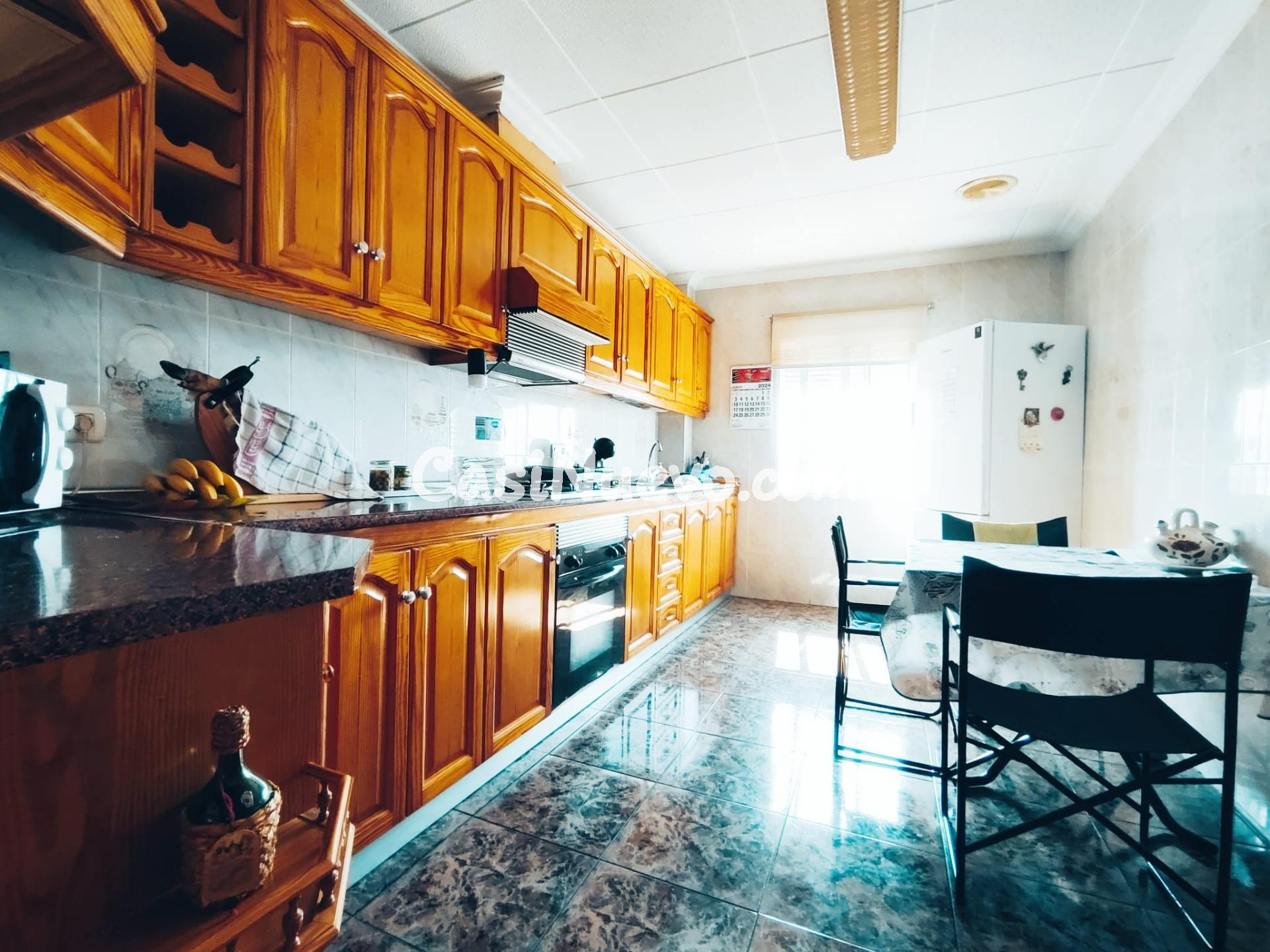 Fantástica parcela con casa dividida en varios inmuebles ind - foto 13