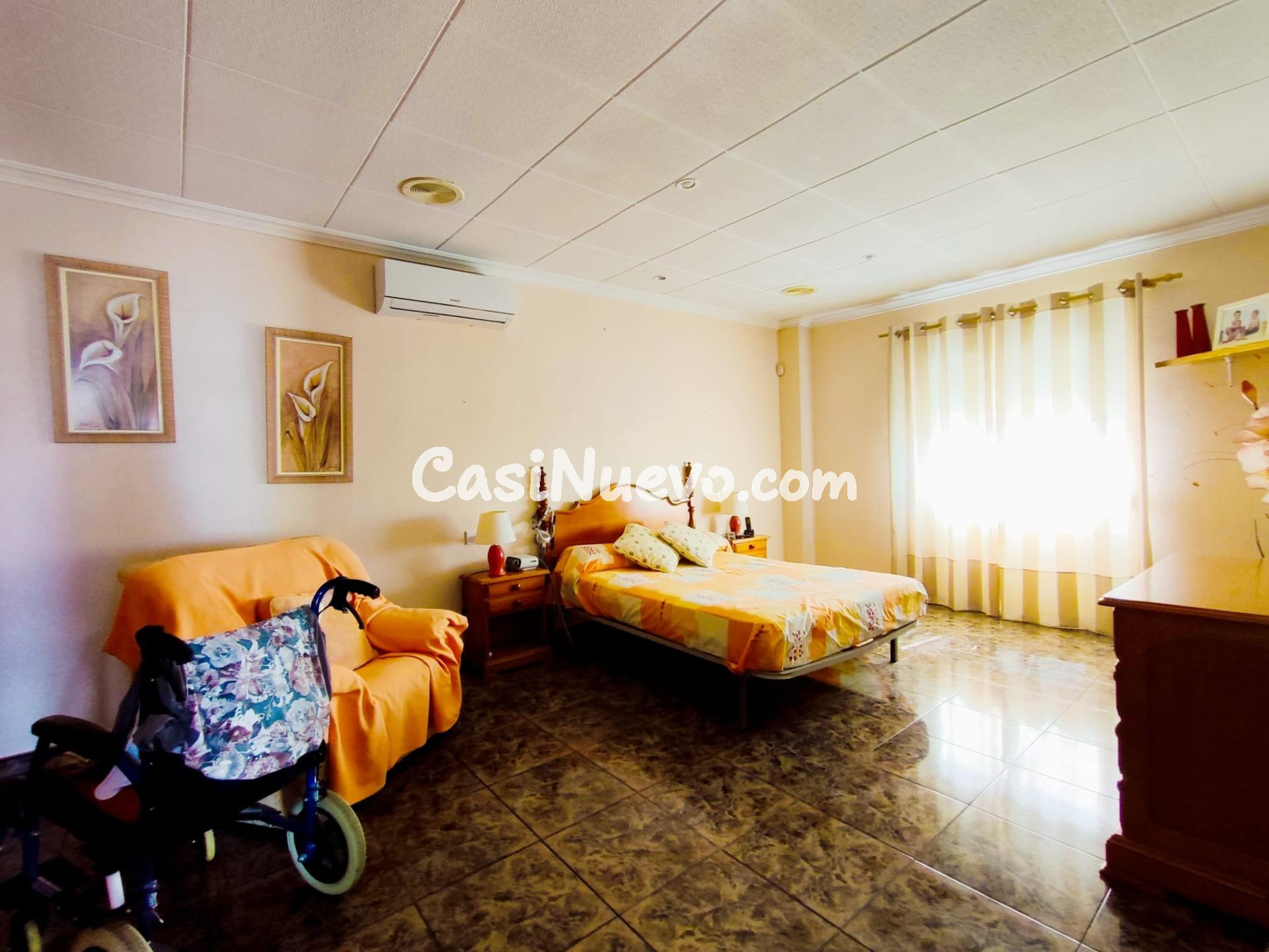 Fantástica parcela con casa dividida en varios inmuebles ind - foto 17