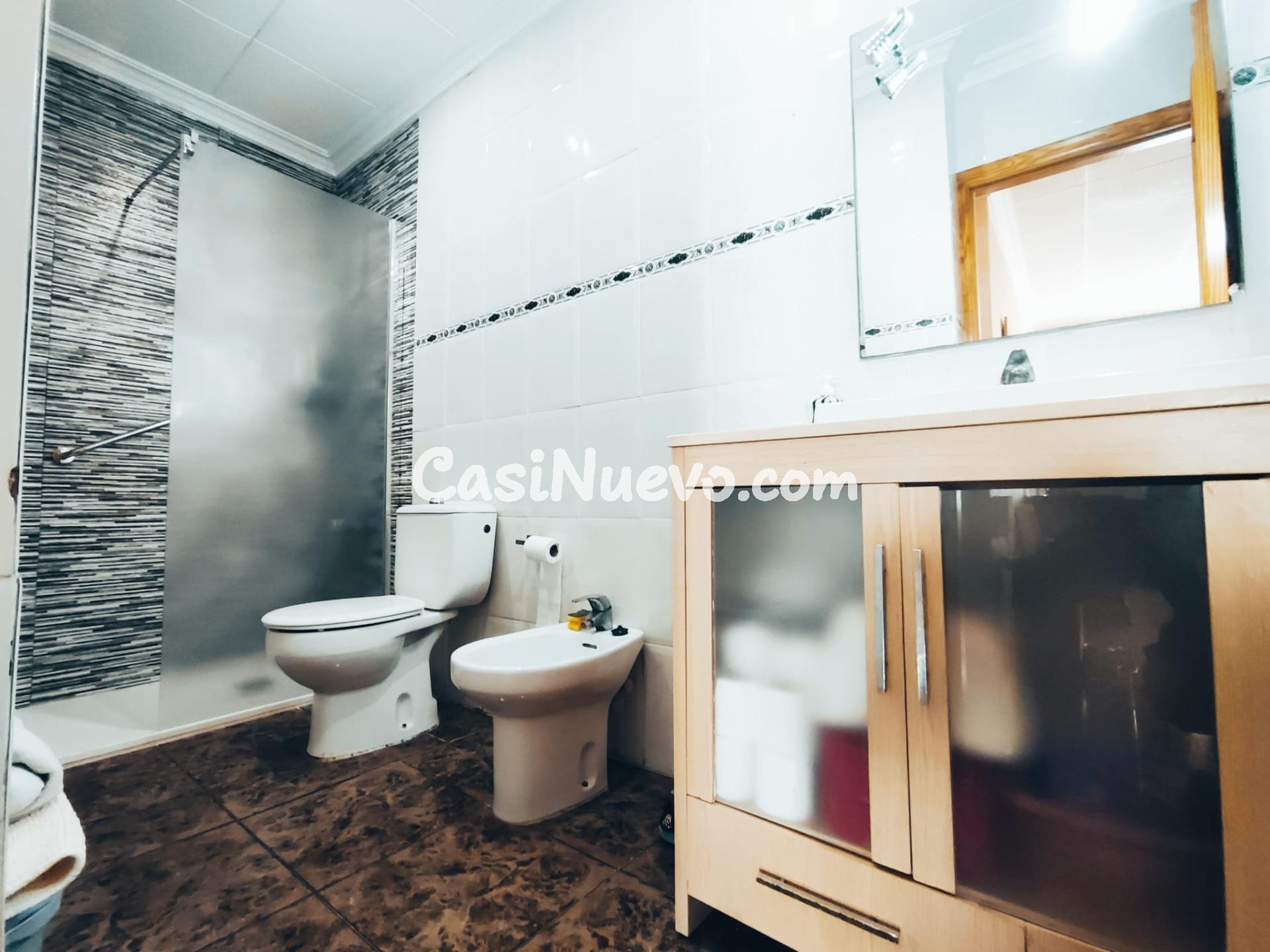 Fantástica parcela con casa dividida en varios inmuebles ind - foto 20