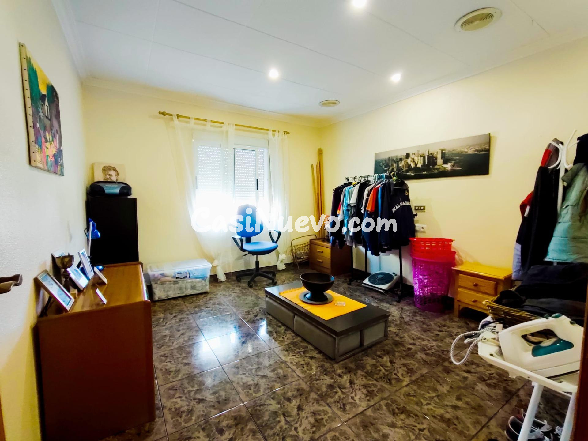 Fantástica parcela con casa dividida en varios inmuebles ind - foto 22