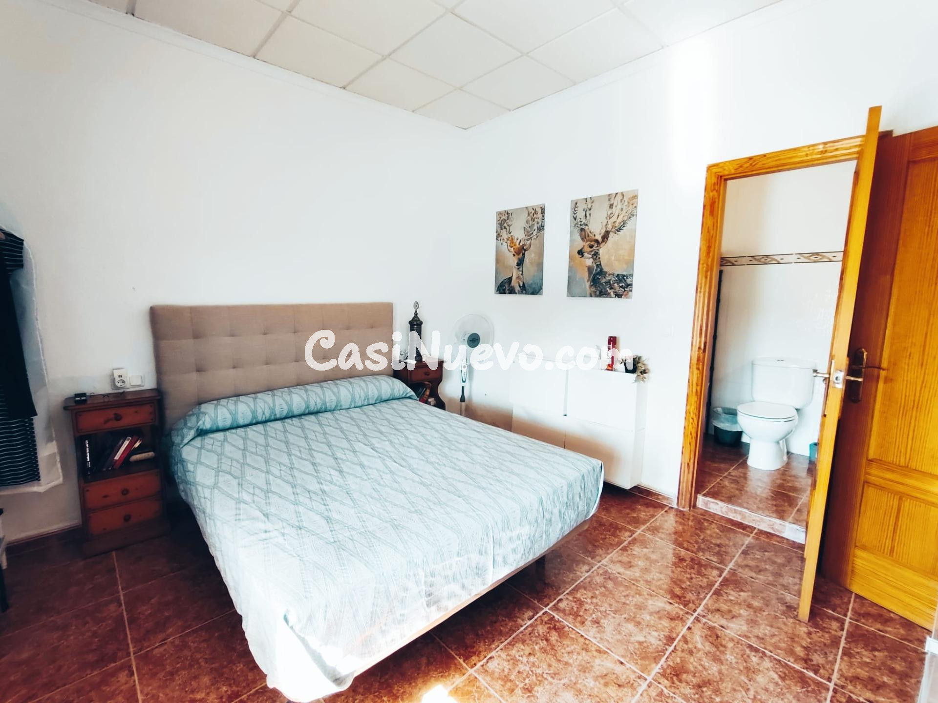 Fantástica parcela con casa dividida en varios inmuebles ind - foto 32