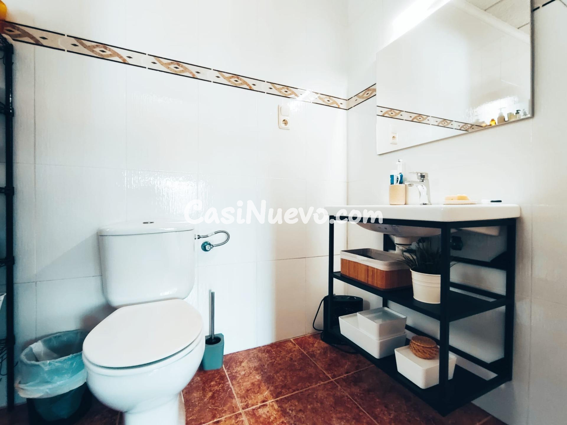 Fantástica parcela con casa dividida en varios inmuebles ind - foto 33