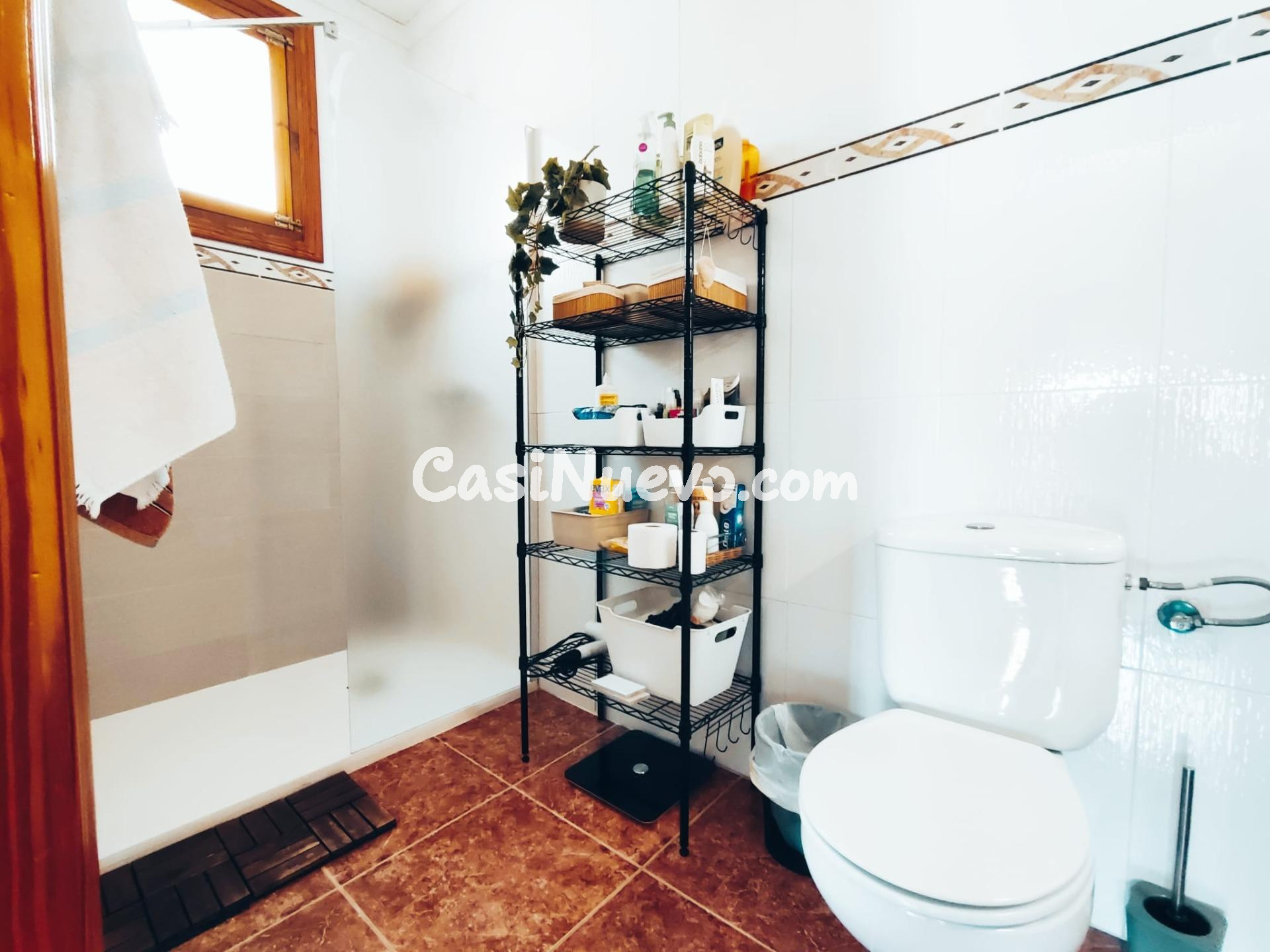 Fantástica parcela con casa dividida en varios inmuebles ind - foto 34