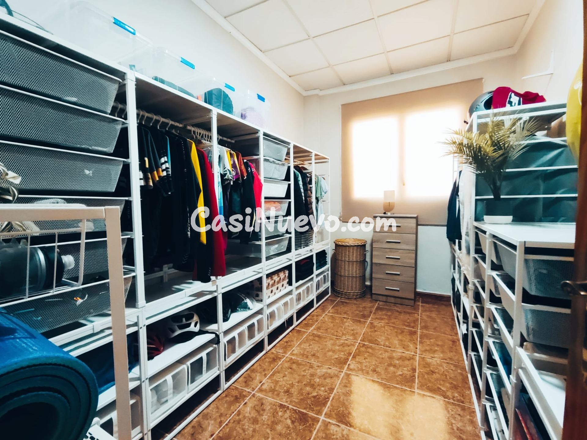 Fantástica parcela con casa dividida en varios inmuebles ind - foto 35